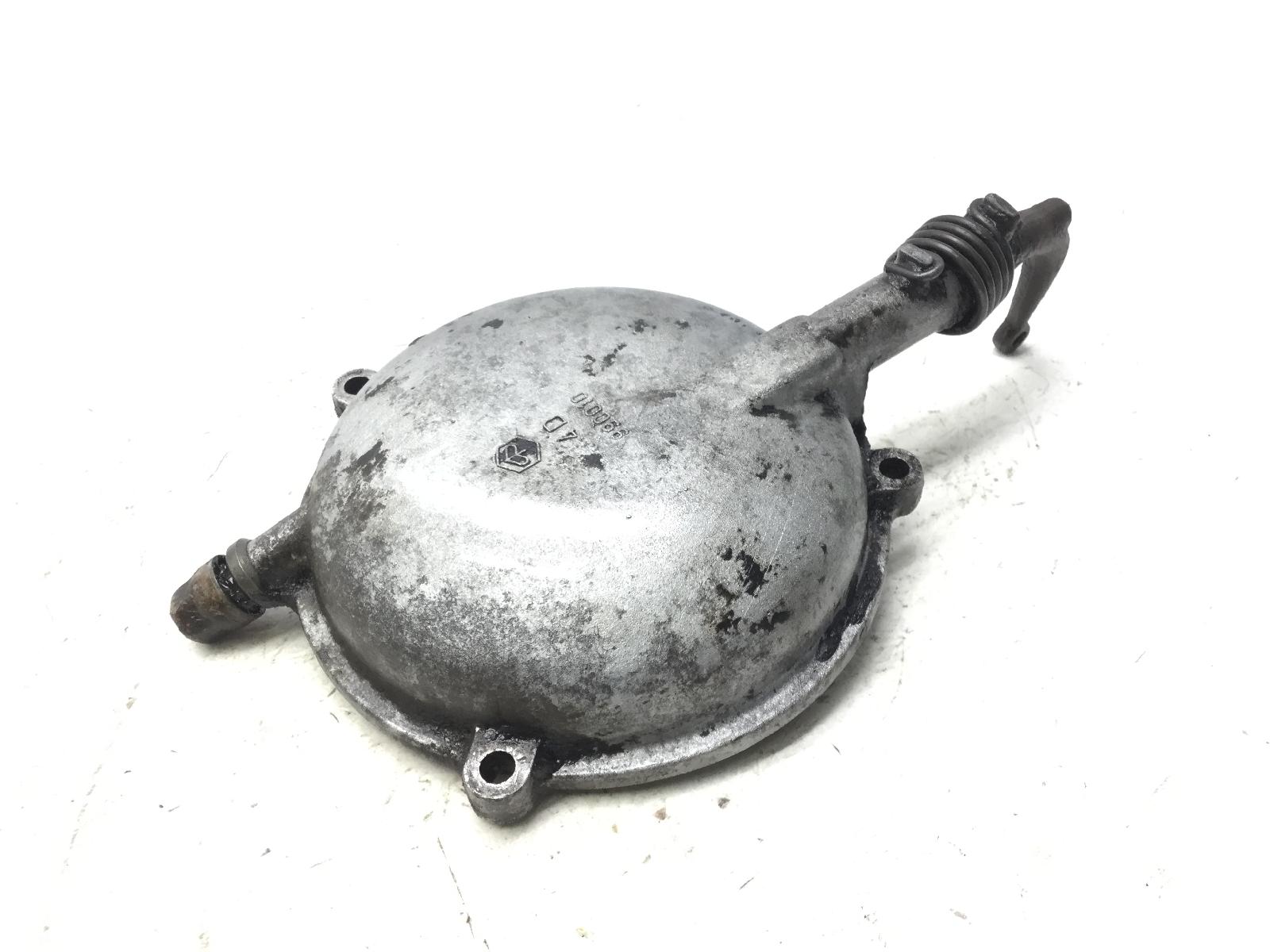 Piaggio vespa px 125 carter coperchio frizione e asta 1998 2001 vlx1t