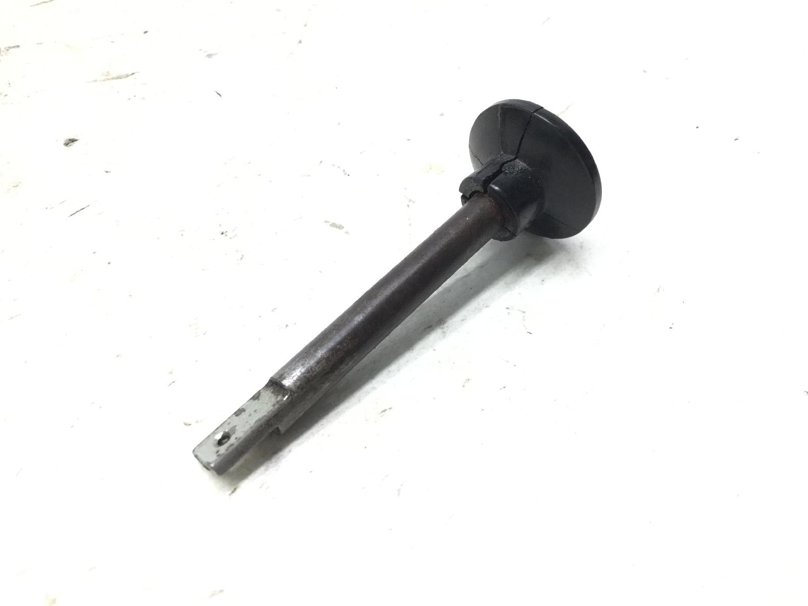 Piaggio vespa px 125 asta leva aria avviamento starter 1998 2001 vlx1t