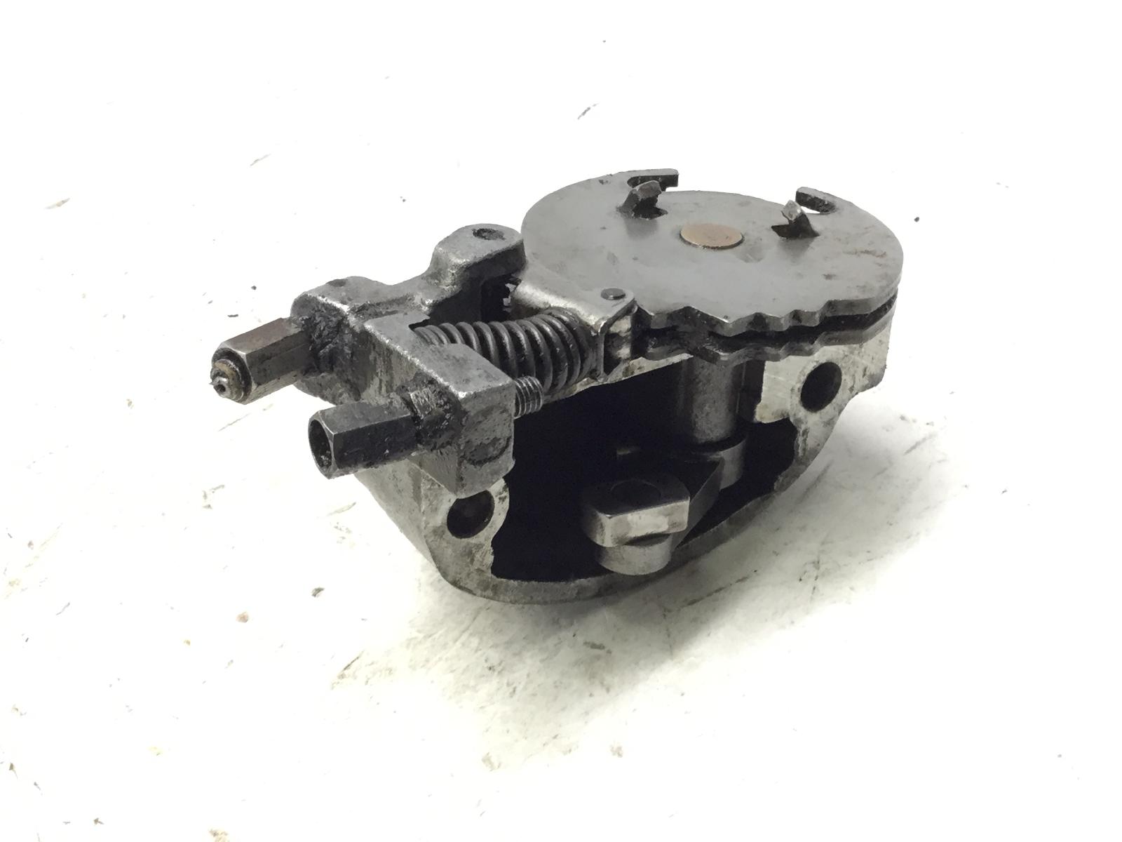 Piaggio vespa px 125 selettore cambio 1998 2001 vlx1t