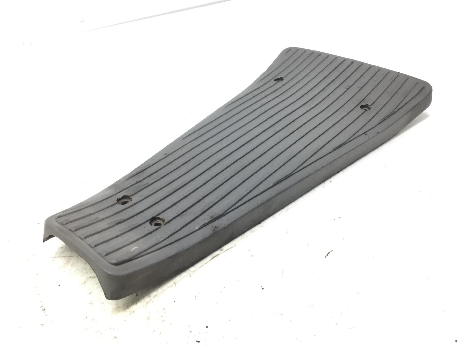 Piaggio vespa px 125 coperchio centrale carena pedana pavimento 1998 2001 vlx1t