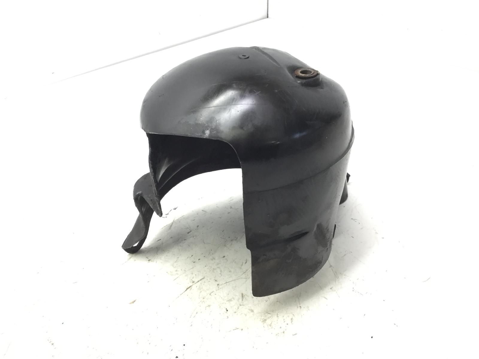 Piaggio vespa px 125 cuffia raffreddamento cilindro 1998 2001 vlx1t