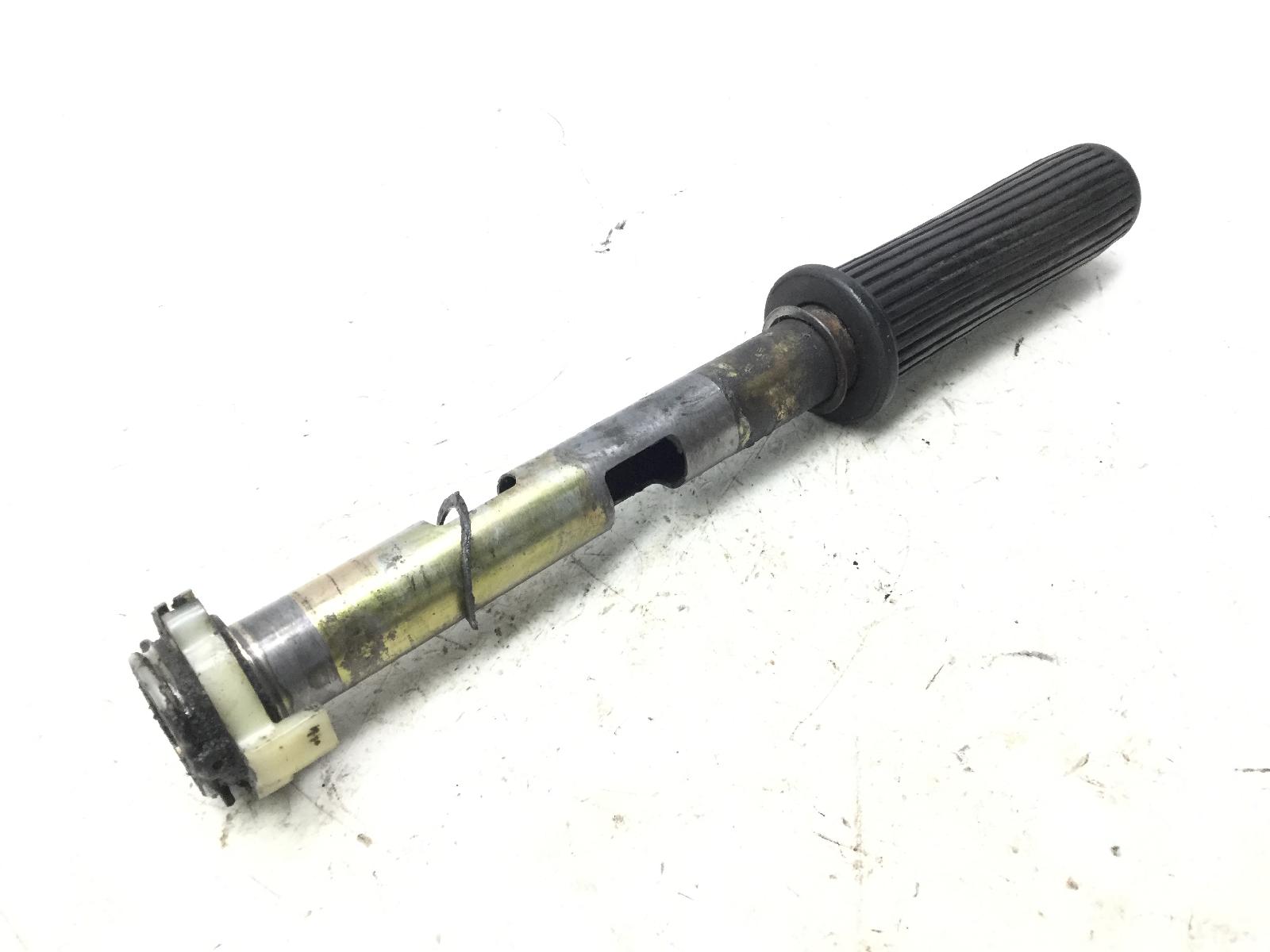 Piaggio vespa px 125 manopola comando gas acceleratore 1998 2001 vlx1t