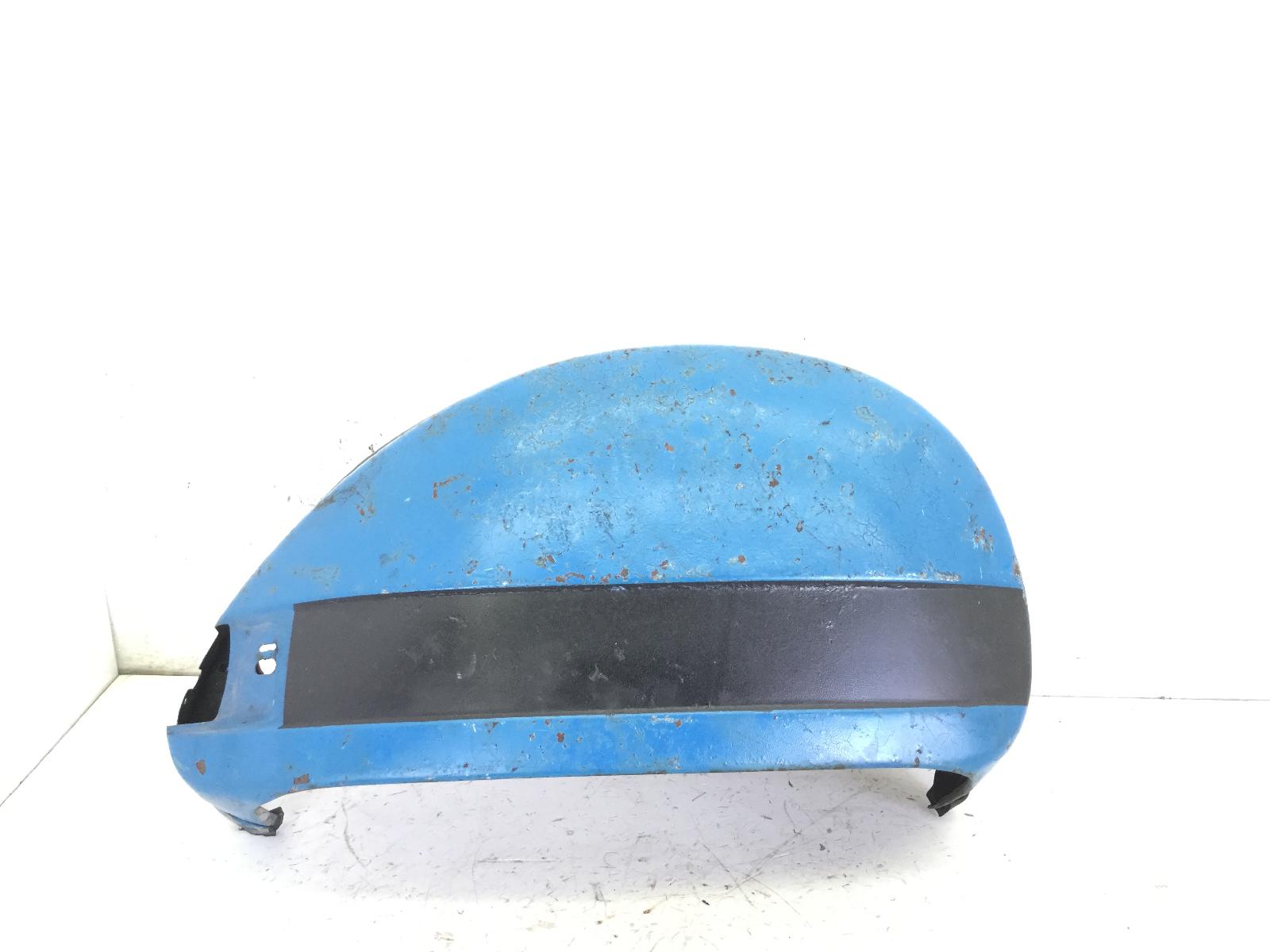 Piaggio vespa px 125 carena fiancata posteriore destra 1998 2001 vlx1t