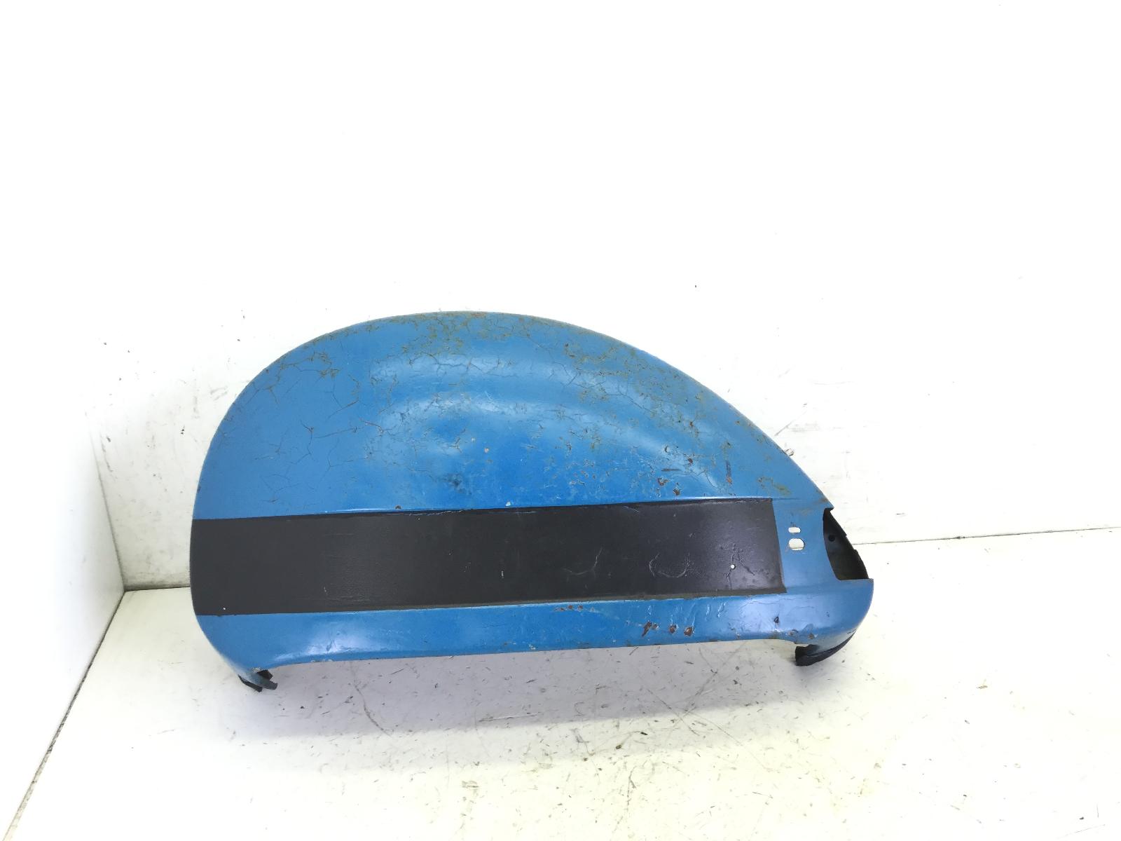 Piaggio vespa px 125 carena fiancata posteriore sinistra 1998 2001 vlx1t