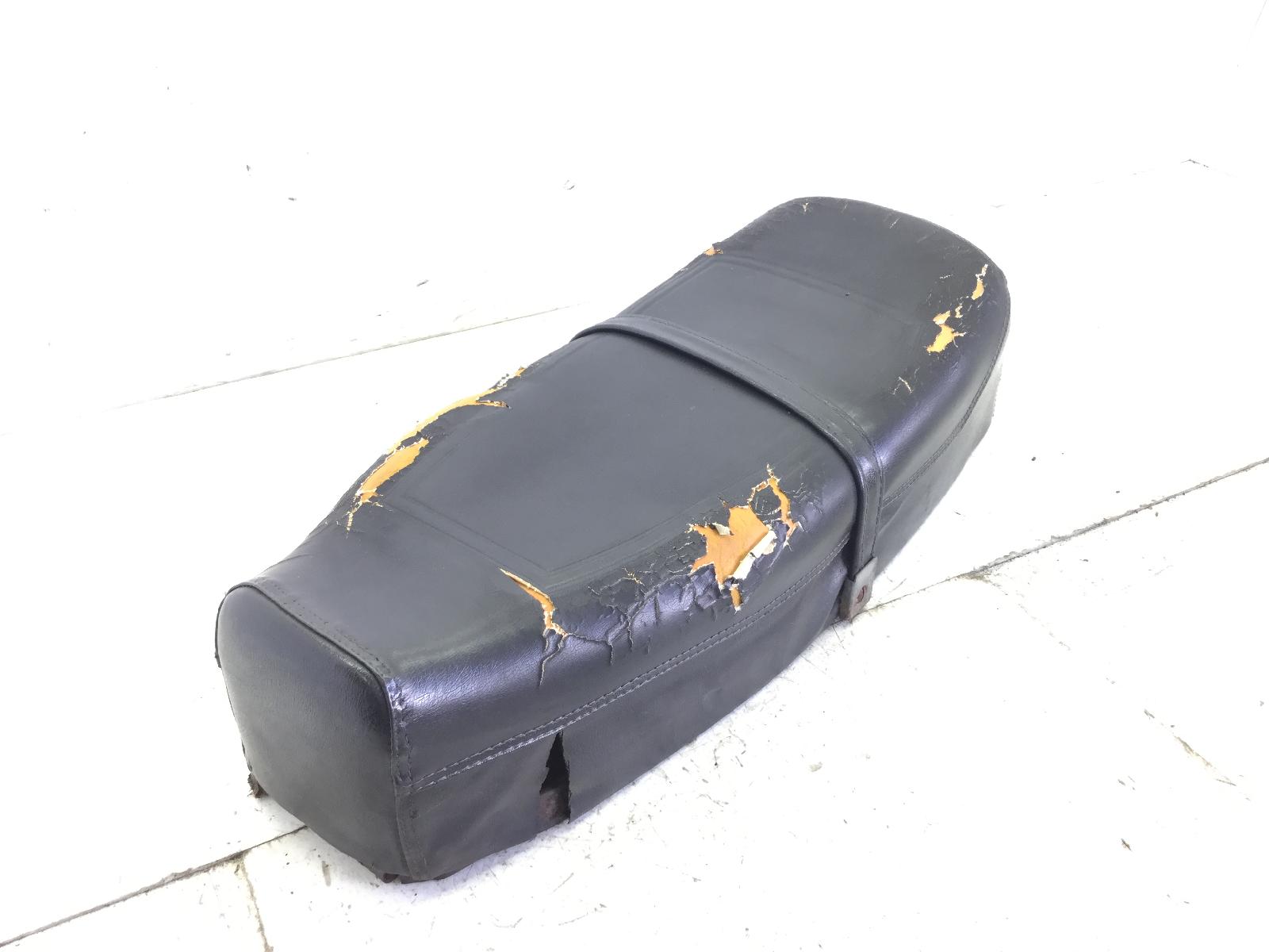 Piaggio vespa px 125 sella saddle - da rifoderare 1998 2001 vlx1t