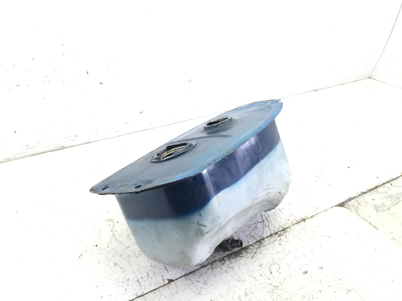 Piaggio vespa px 125 serbatoio benzina carburante - no tappo 1998 2001 vlx1t
