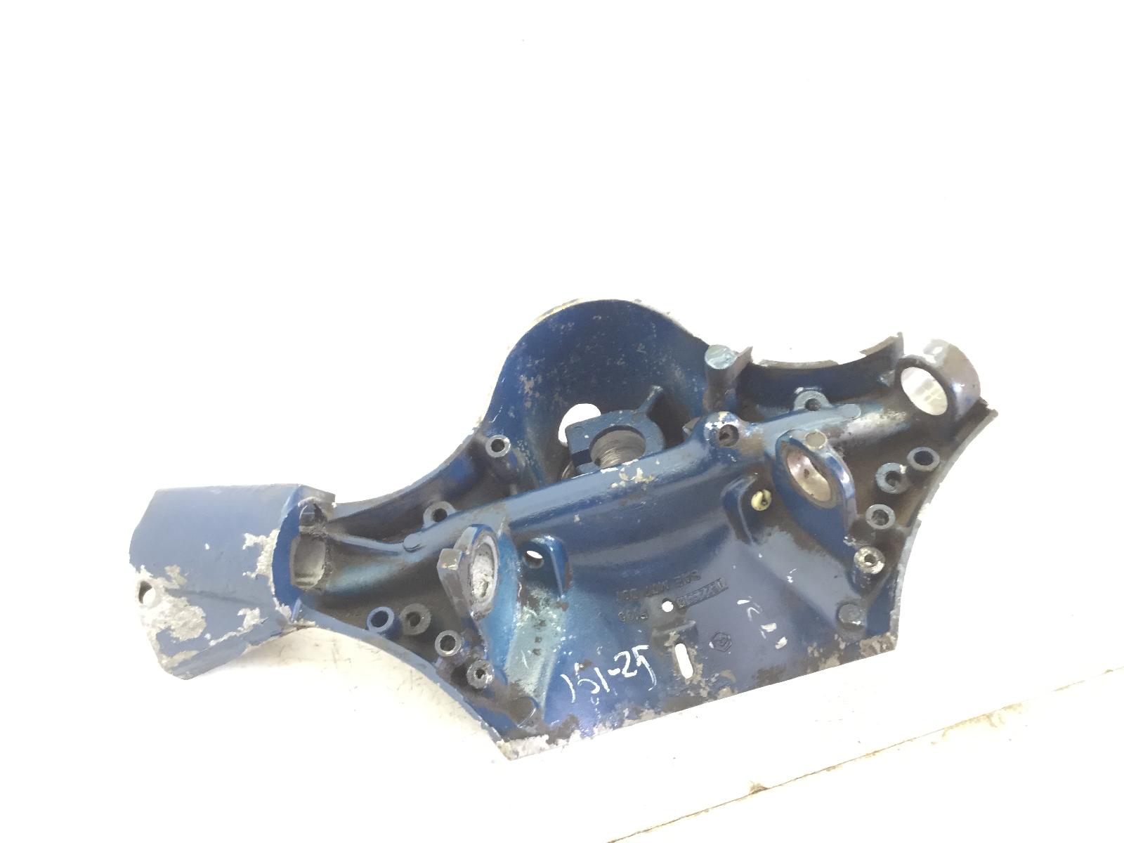 Piaggio vespa px 125 corpo manubrio sterzo hadlebar 1998 2001 vlx1t