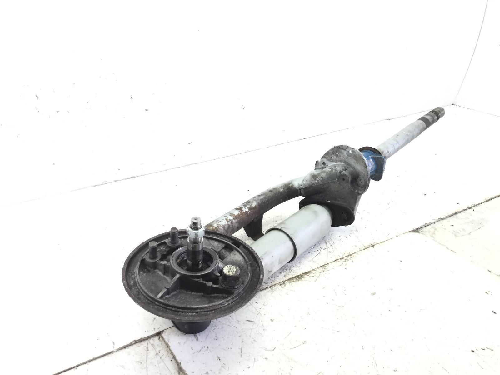 Piaggio vespa px 125 forcella anteriore 1998 2001 vlx1t
