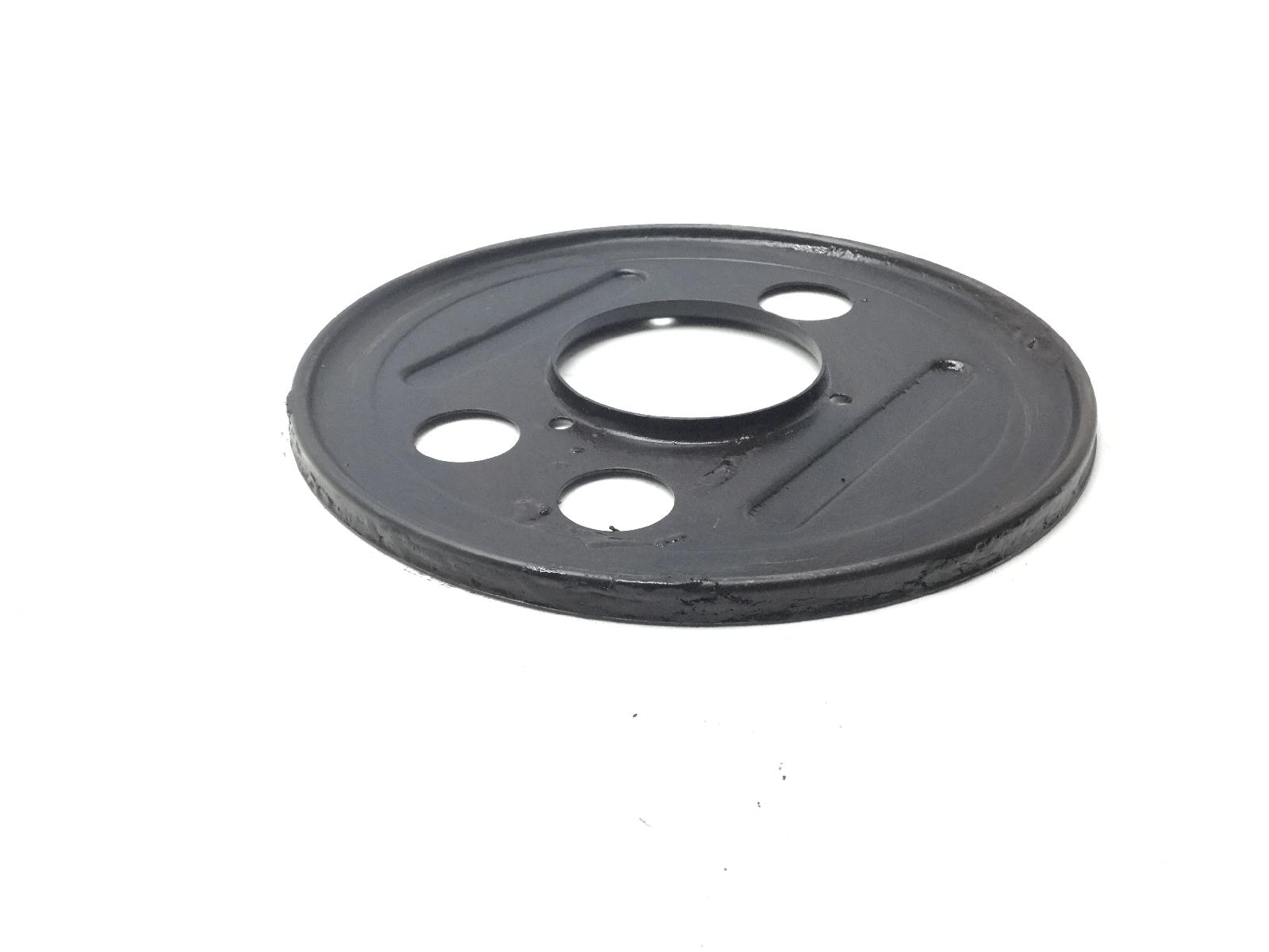 Piaggio vespa px 125 piatto piattello ganasce tamburo freno posteriore 1998 2001 vnx2t