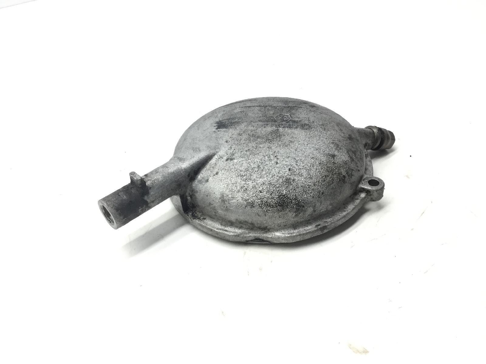 Piaggio vespa px 125 carter coperchio frizione 1998 2001 vnx2t