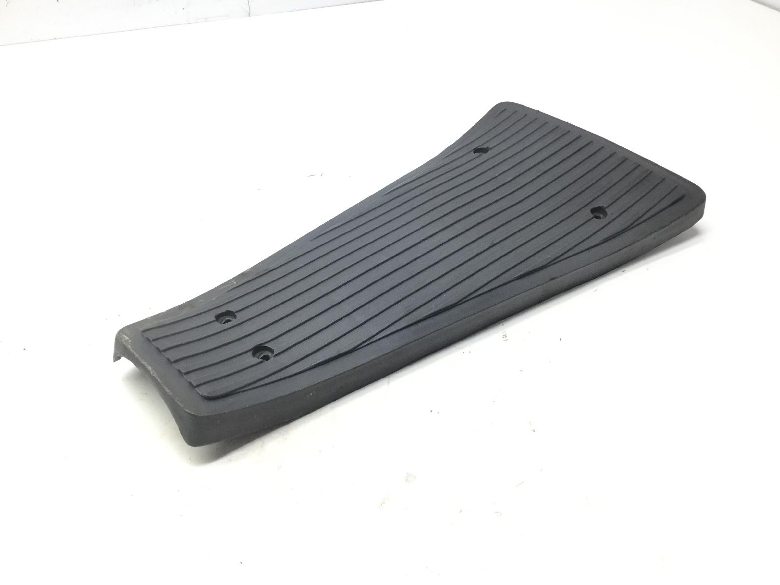 Piaggio vespa px 125 coperchio centrale carena pedana pavimento 1998 2001