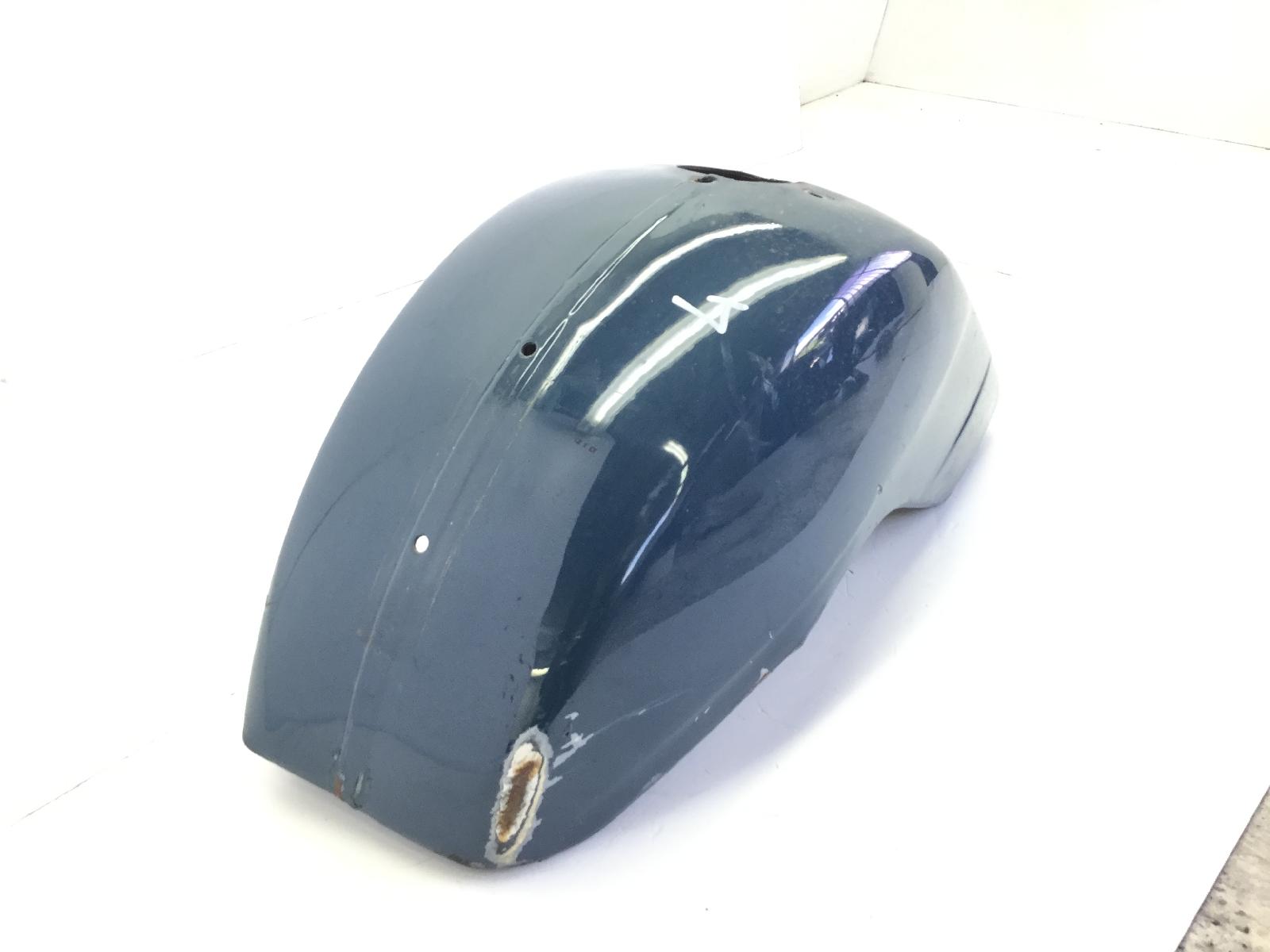 Piaggio vespa px 125 parafango ruota anteriore - deformato 1998 2001 vnx2t