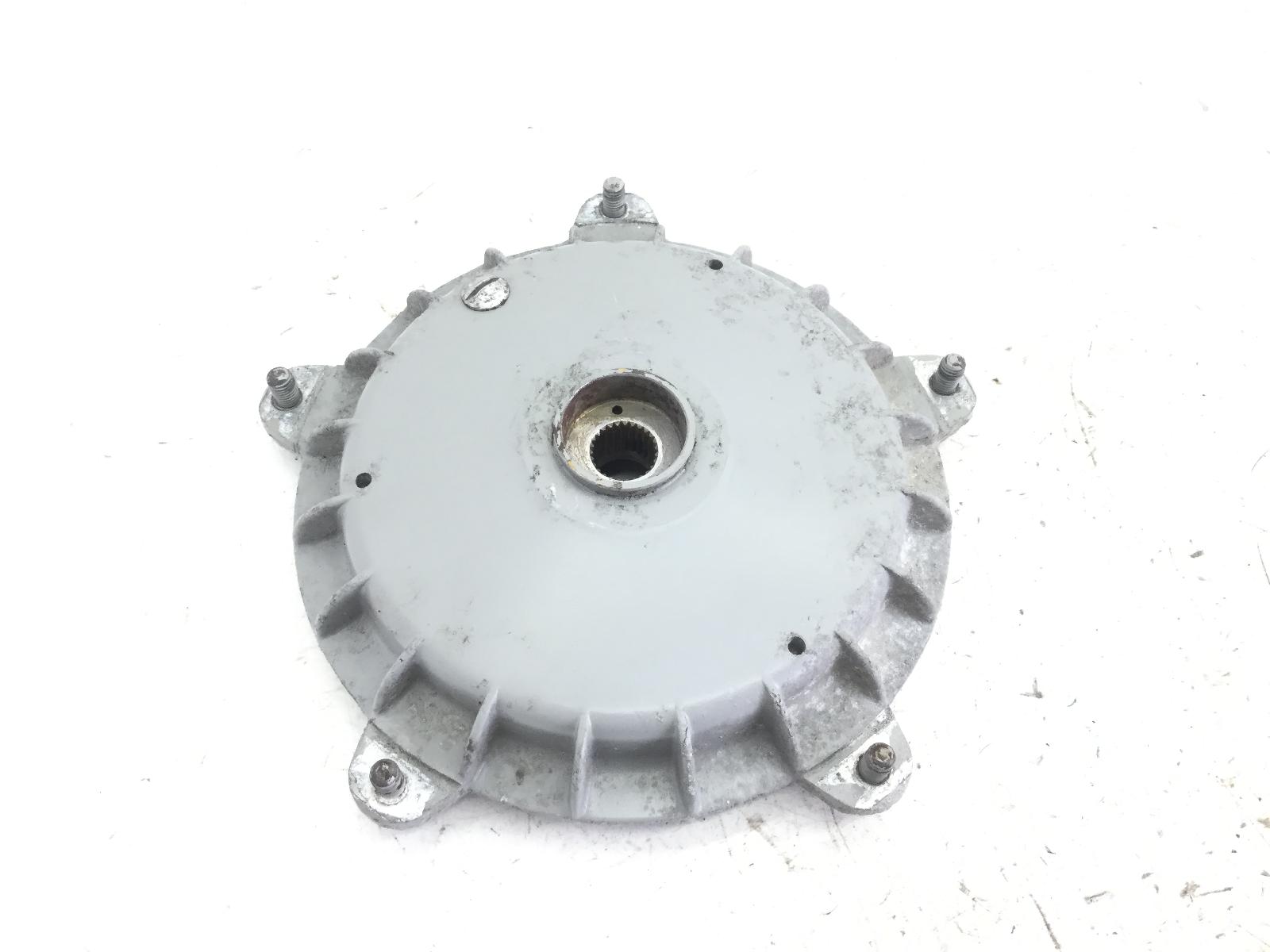 Bajaj chetak classic 150 mozzo ruota posteriore 1995 1997 md2301120s