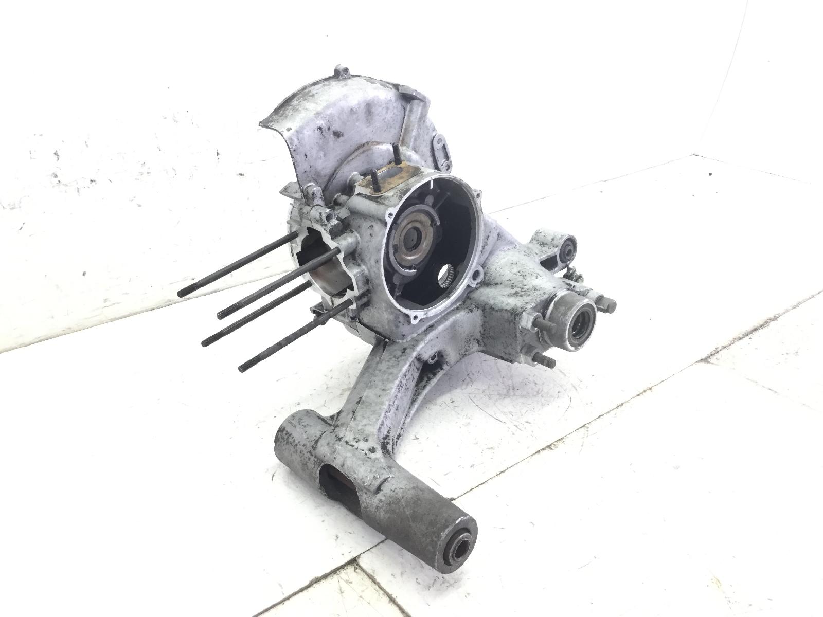 Bajaj chetak classic 150 carter motore vuoto mod. 06e95e 1995 1997 md2301120s