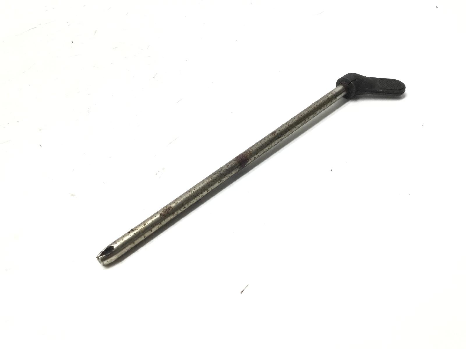Bajaj chetak classic 150 asta leva apertura chiusura rubinetto benzina 1995 1997 md2301120s