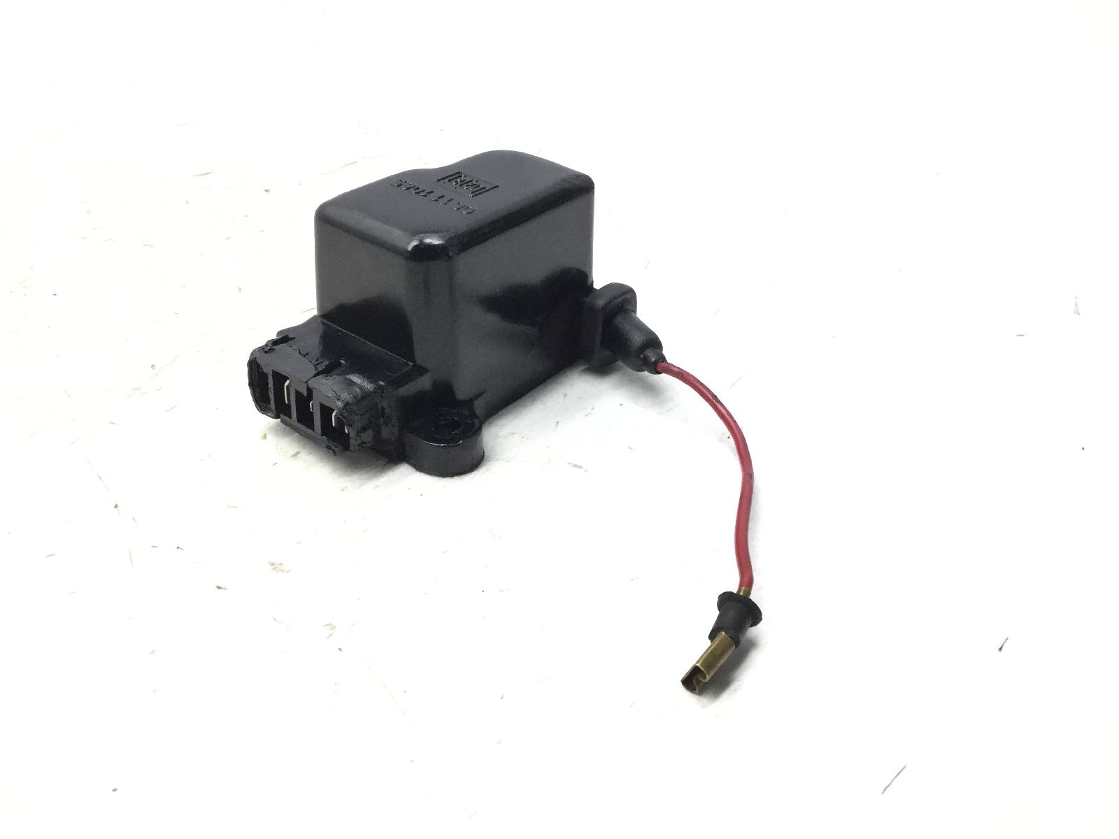 Bajaj chetak classic 150 centralina cdi motore 1995 1997 md2301120s