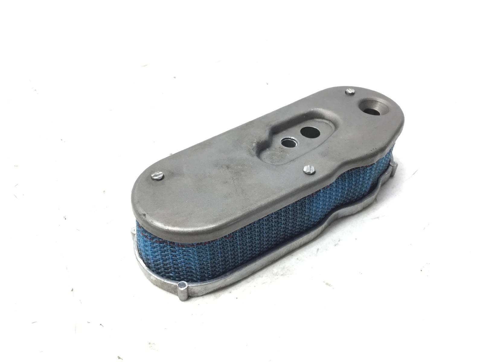 Bajaj chetak classic 150 filtro aria 1995 1997 md2301120s