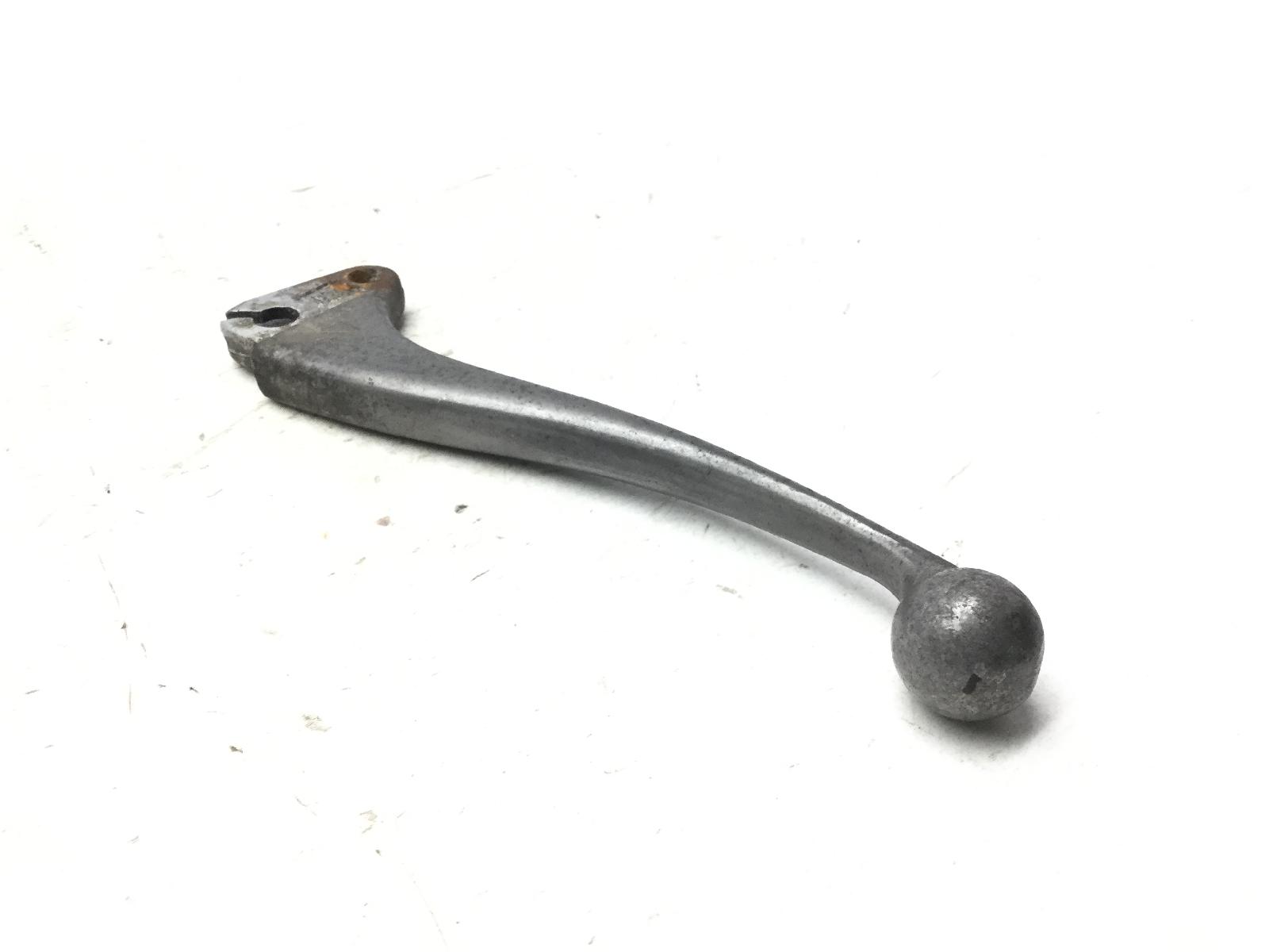 Bajaj chetak classic 150 leva comando frizione sinistro 1995 1997 md2301120s