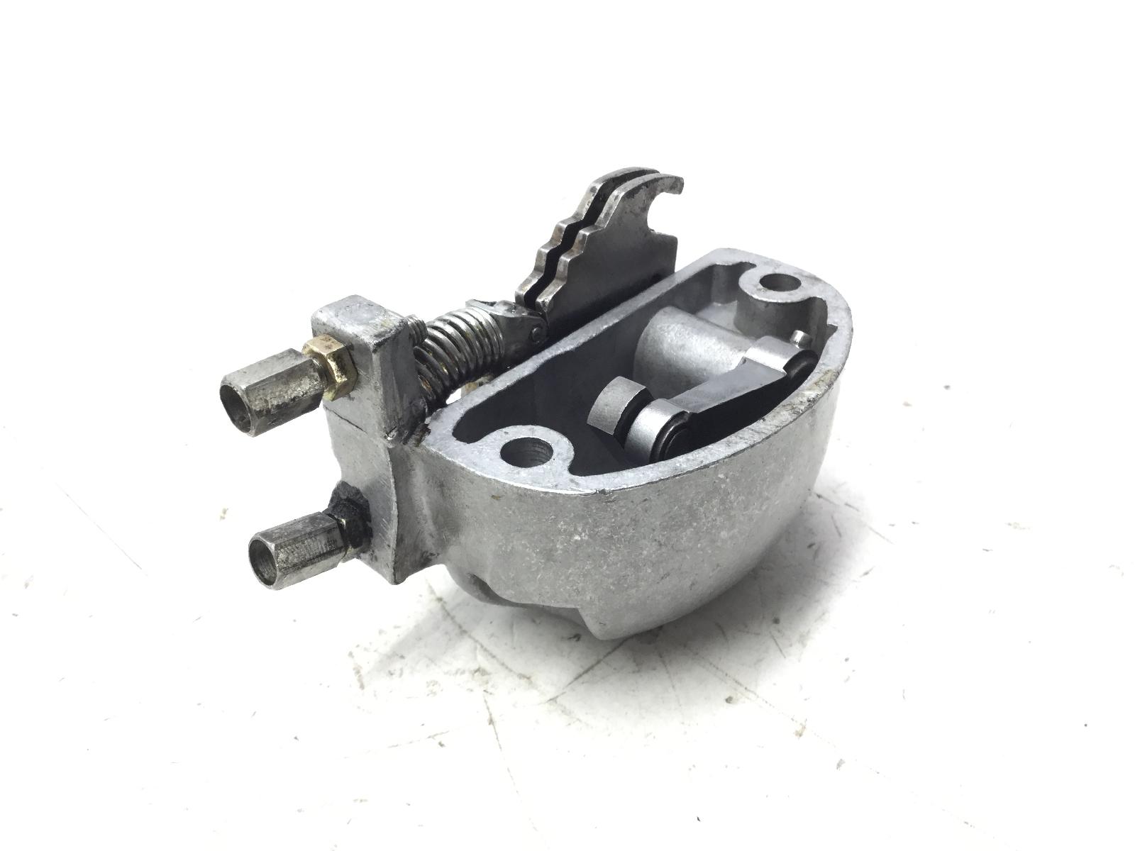 Bajaj chetak classic 150 selettore cambio 1995 1997 md2301120s