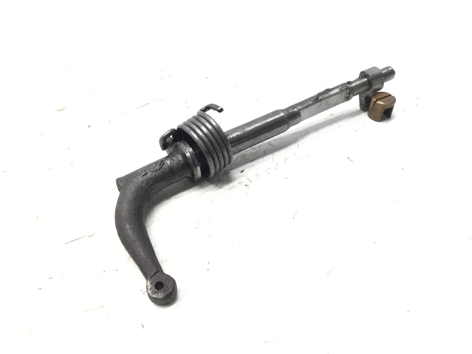 Bajaj chetak classic 150 asta leva disinnesto frizione 1995 1997 md2301120s