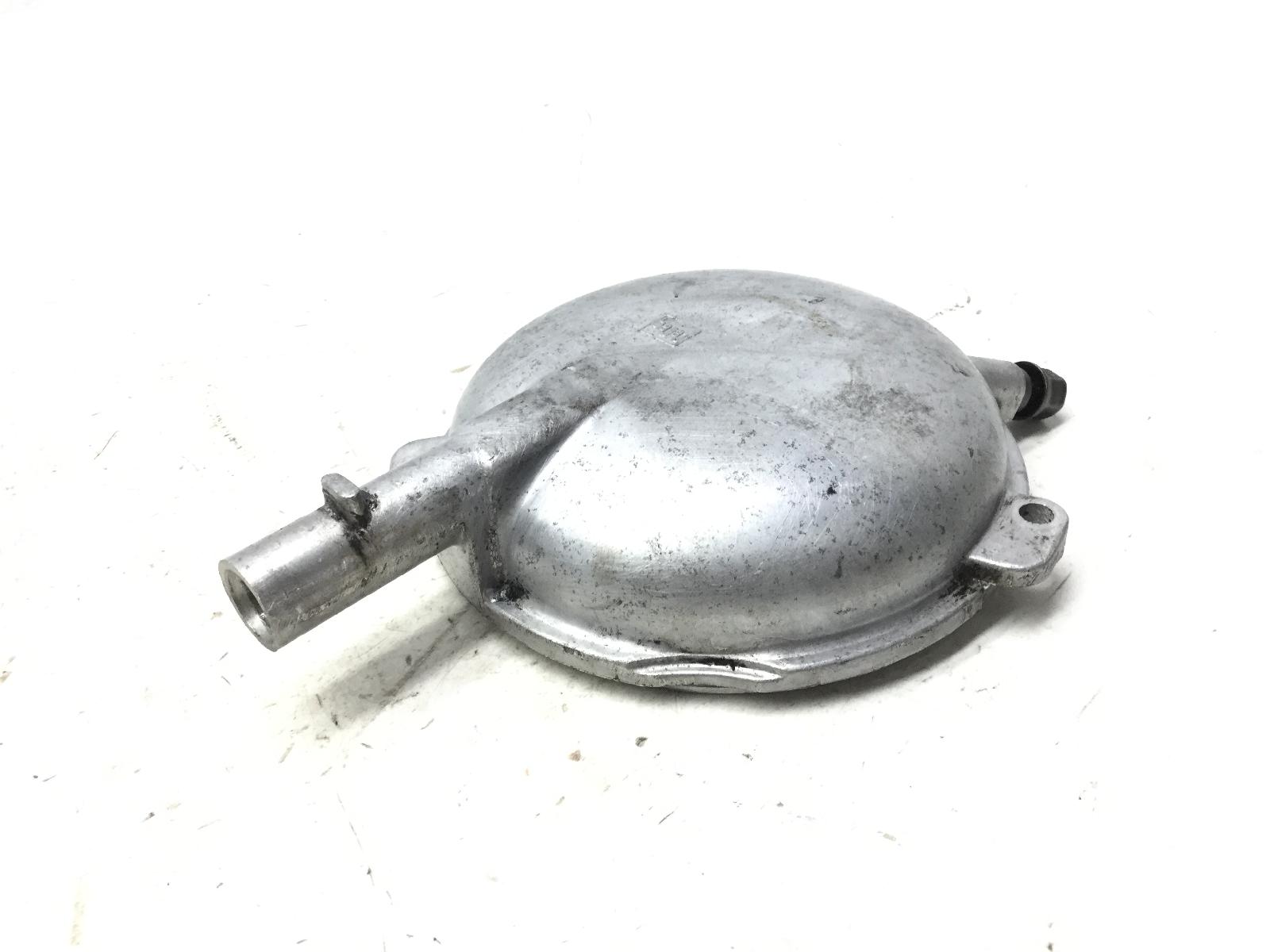 Bajaj chetak classic 150 carter coperchio frizione 1995 1997 md2301120s