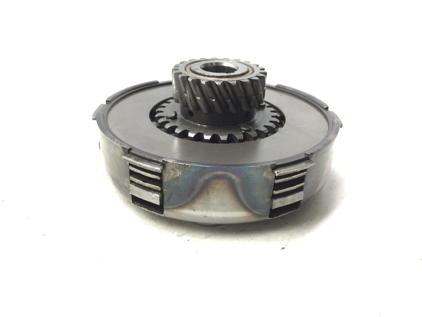Bajaj chetak classic 150 campana frizione 1995 1997 md2301120s