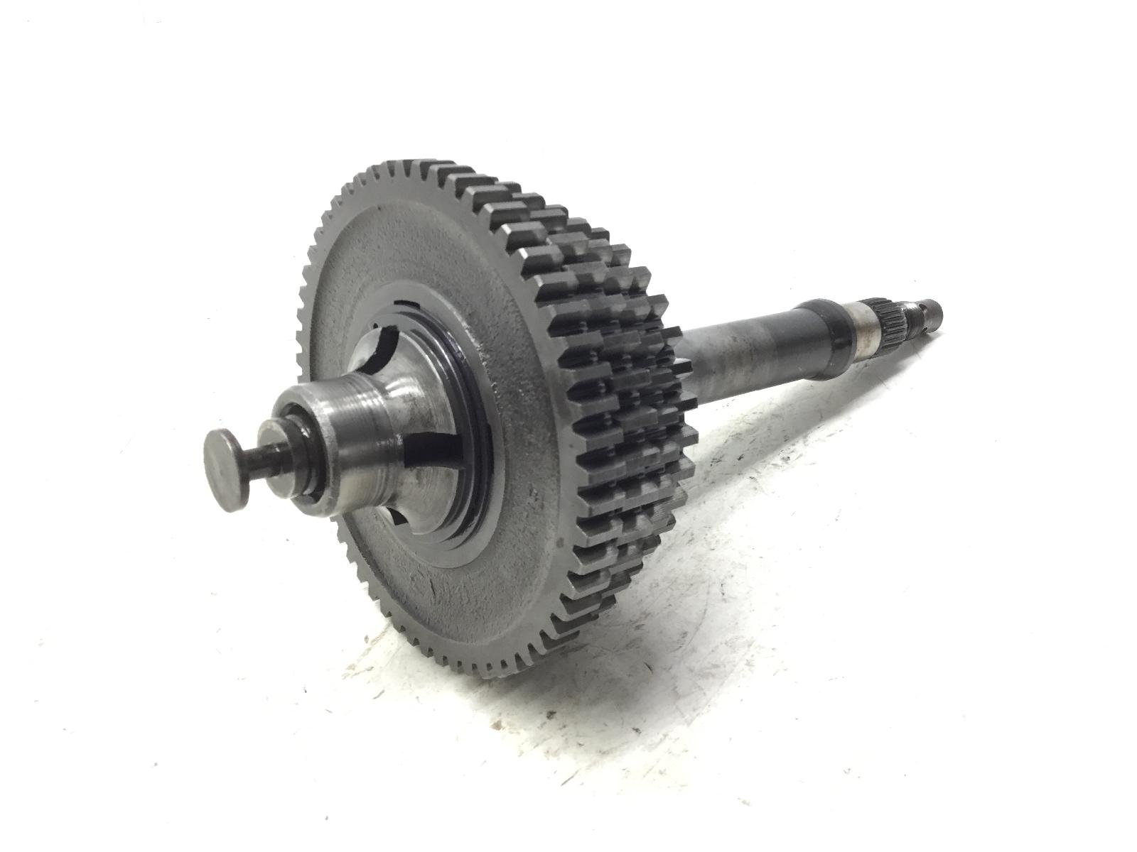 Bajaj chetak classic 150 ingranaggio albero secondario cambio 1995 1997 md2301120s