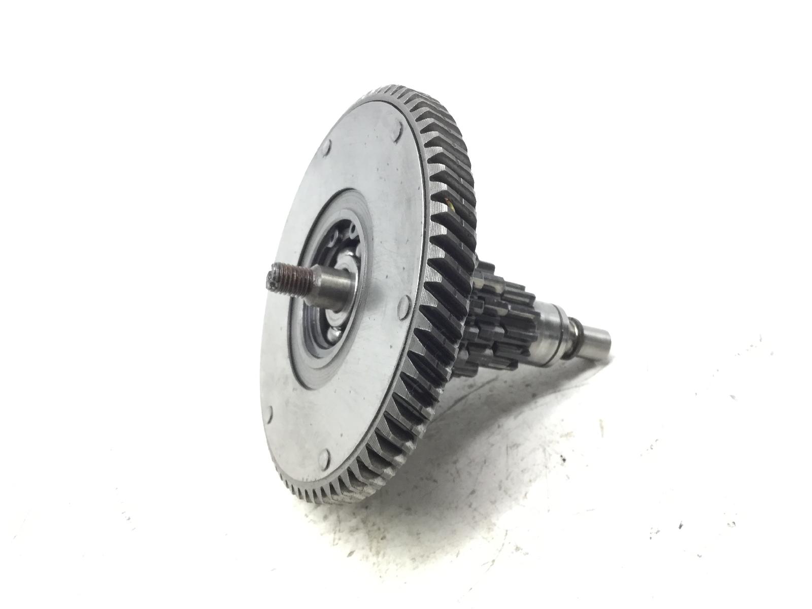Bajaj chetak classic 150 ingranaggio albero primario cambio 1995 1997 md2301120s