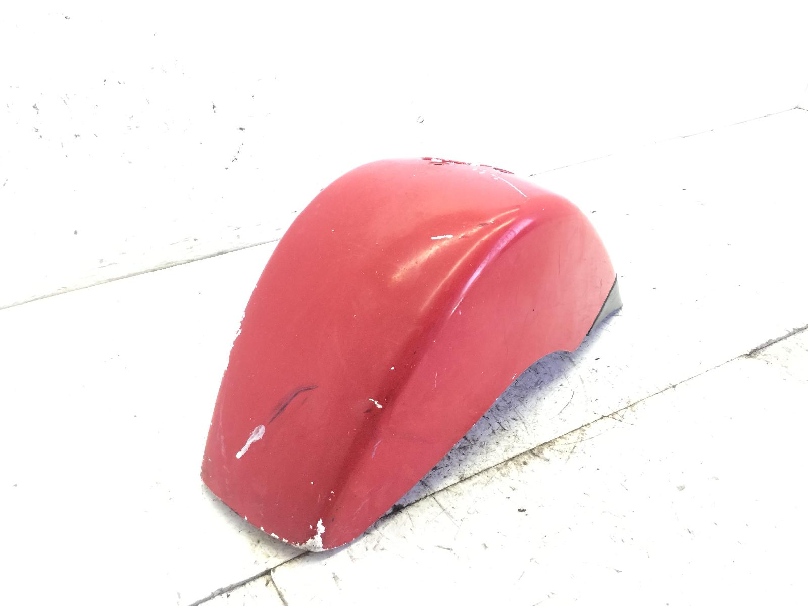 Piaggio vespa n 50 parafango ruota anteriore 1989 1990 v5x5t