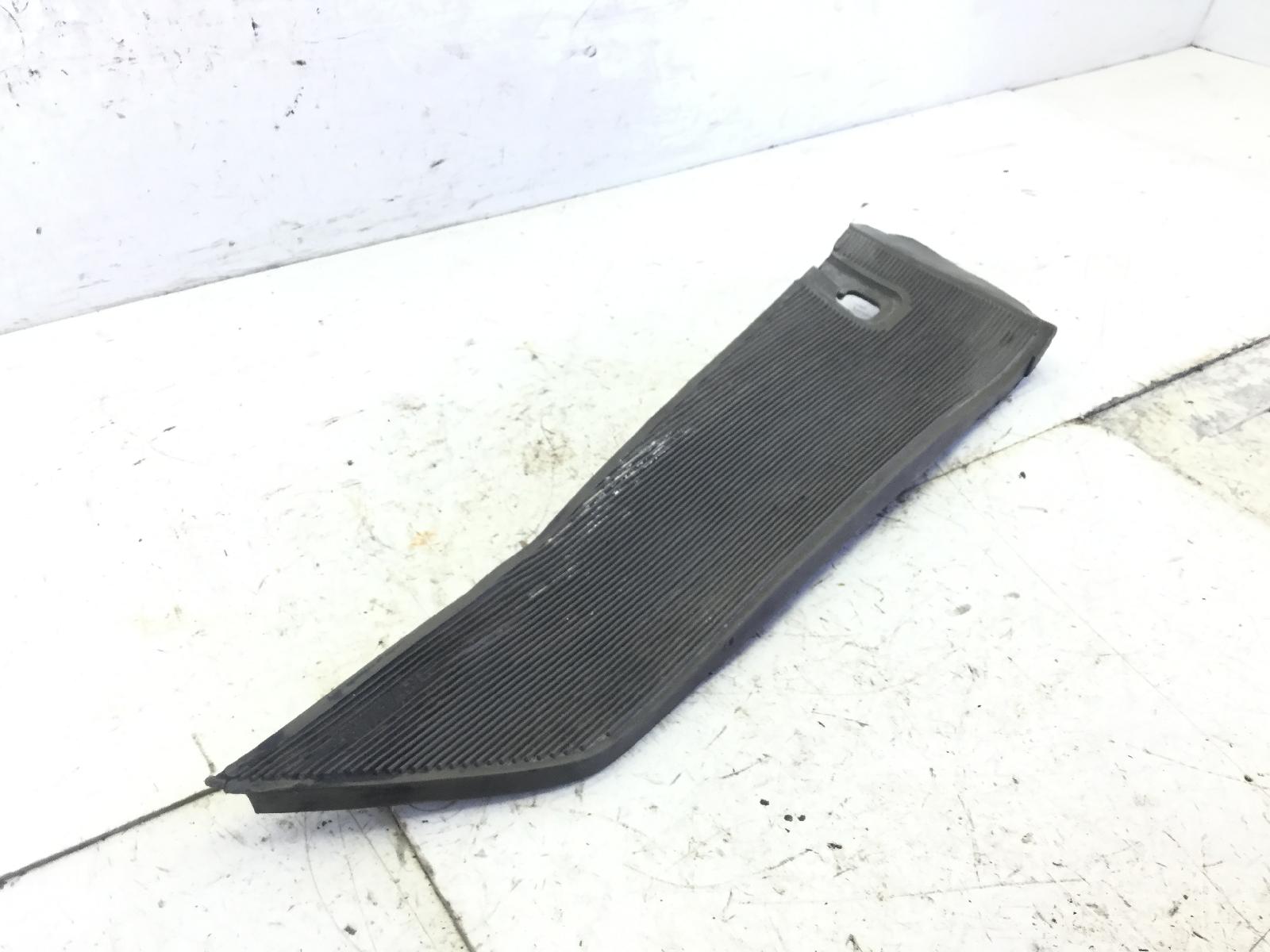 Piaggio vespa n 50 tappetino destro pedana pavimento poggiapiedi 1989 1990 v5x5t