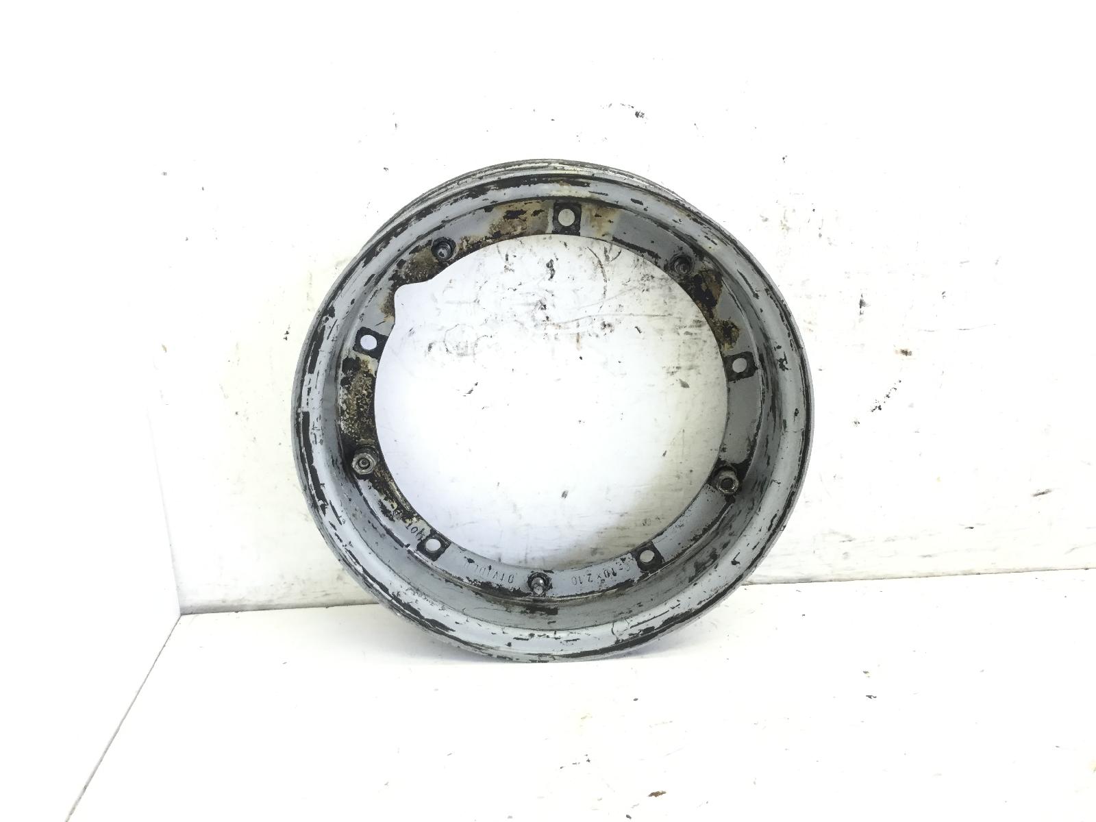 Piaggio vespa n 50 cerchio ruota 10 x 2.10 1989 1990 v5x5t