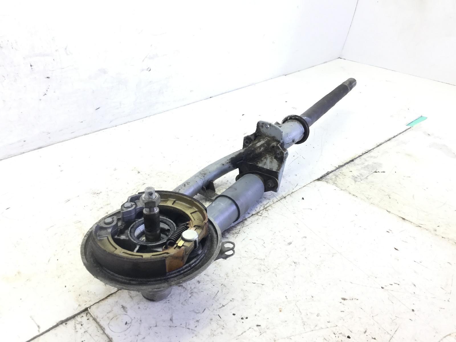 Piaggio vespa n 50 forcella anteriore 1989 1990 v5x5t