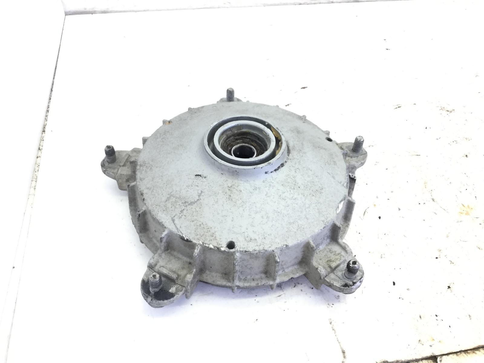 Piaggio vespa n 50 mozzo ruota anteriore 1989 1990 v5x5t