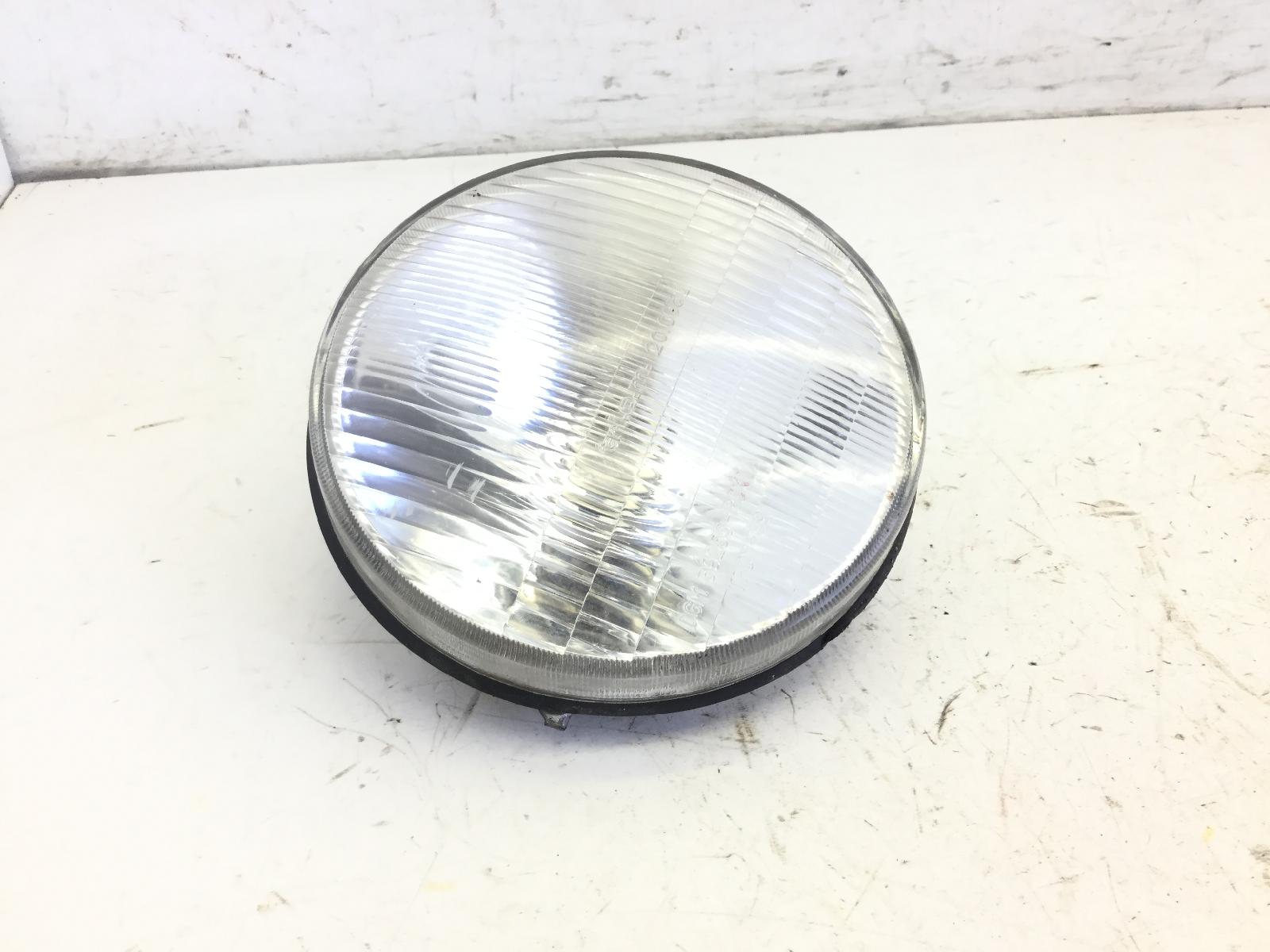 Piaggio vespa n 50 faro fanale anteriore 1989 1990 v5x5t