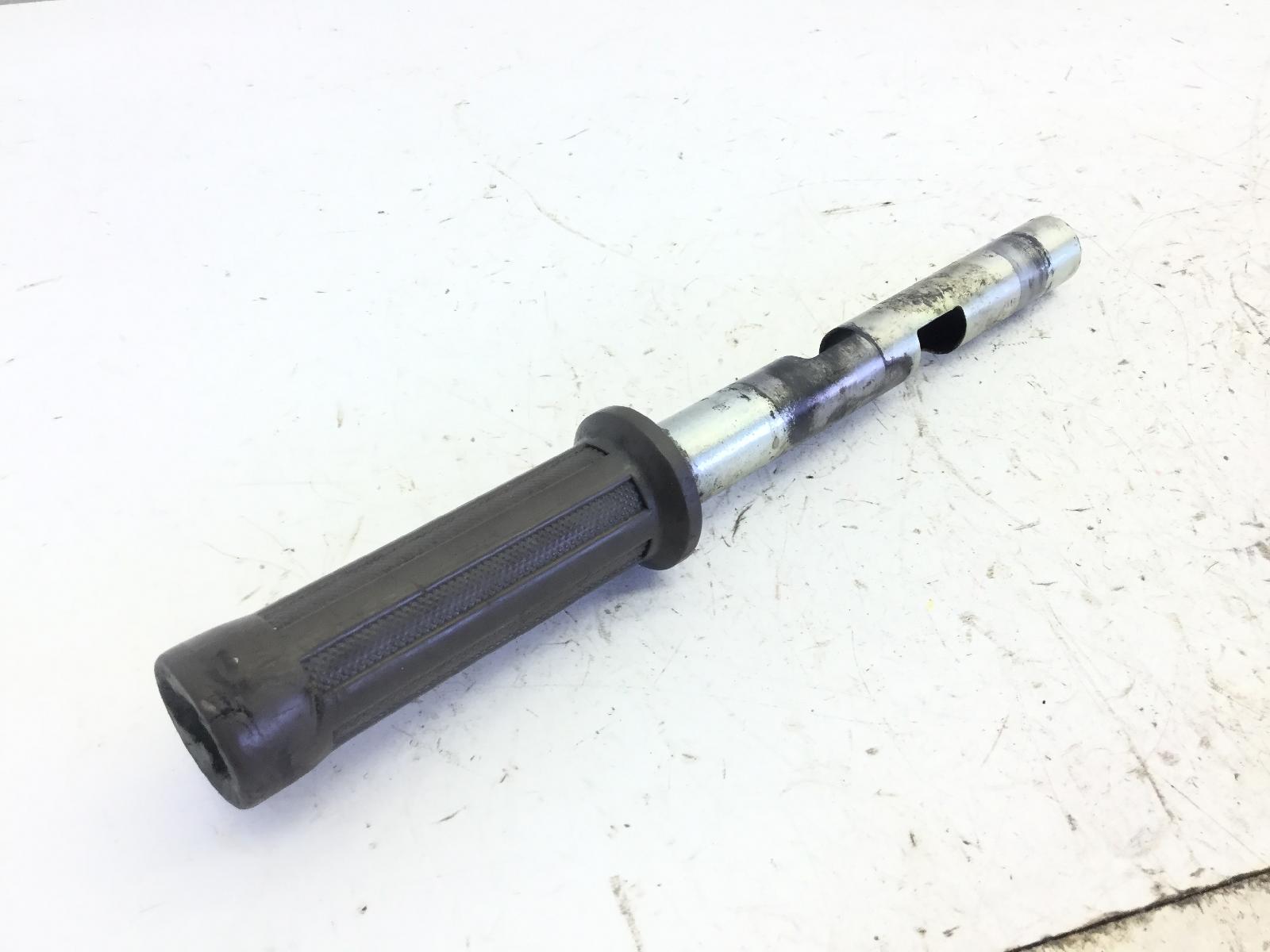 Piaggio vespa n 50 leva destra comando gas acceleratore 1989 1990 v5x5t