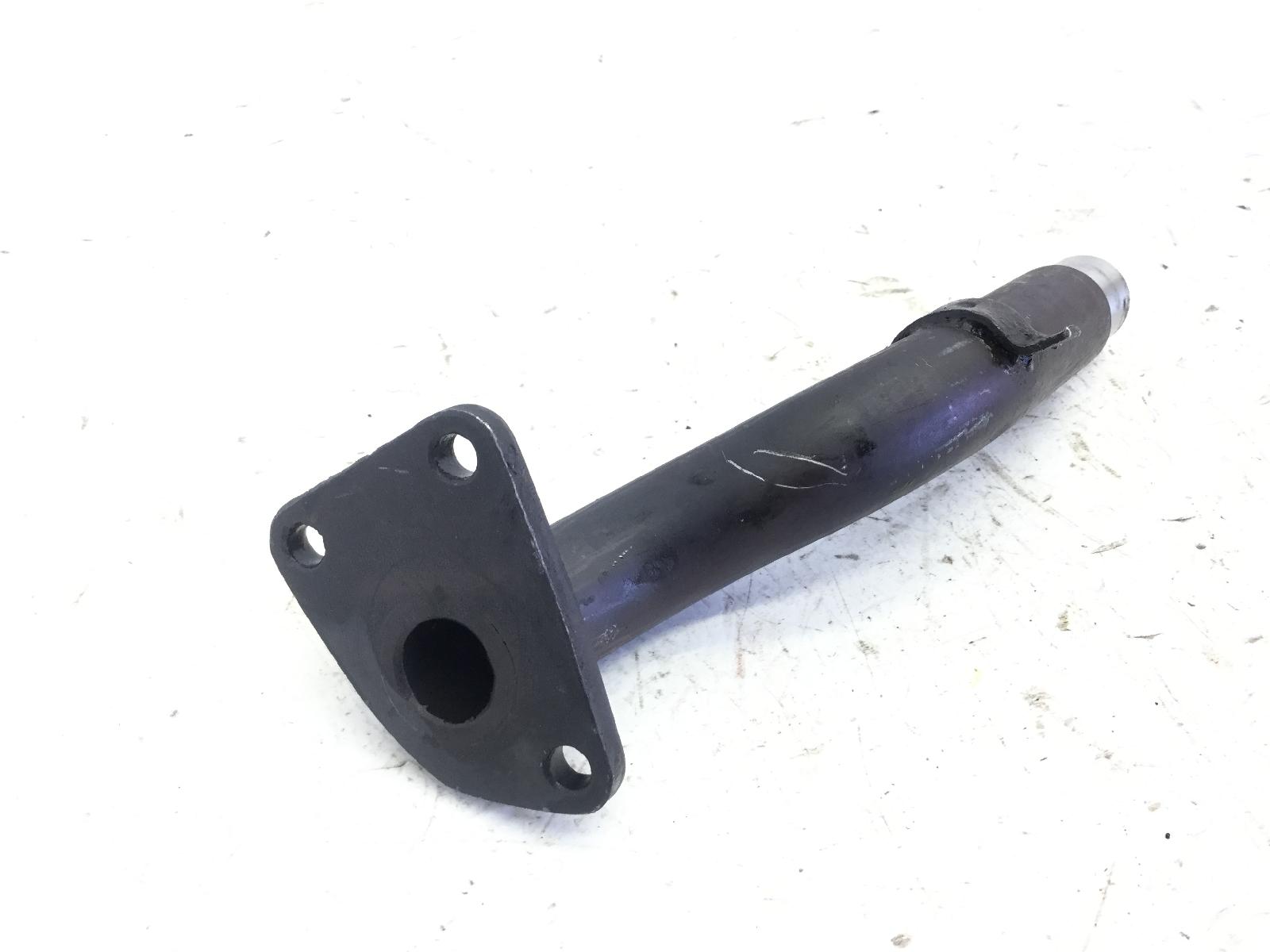 Piaggio vespa n 50 collettore aspirazione 1989 1990 v5x5t