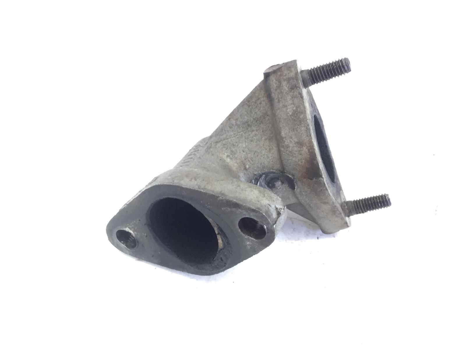 Piaggio vespa n 50 raccordo collettore scarico marmitta 1989 1990 v5x5t