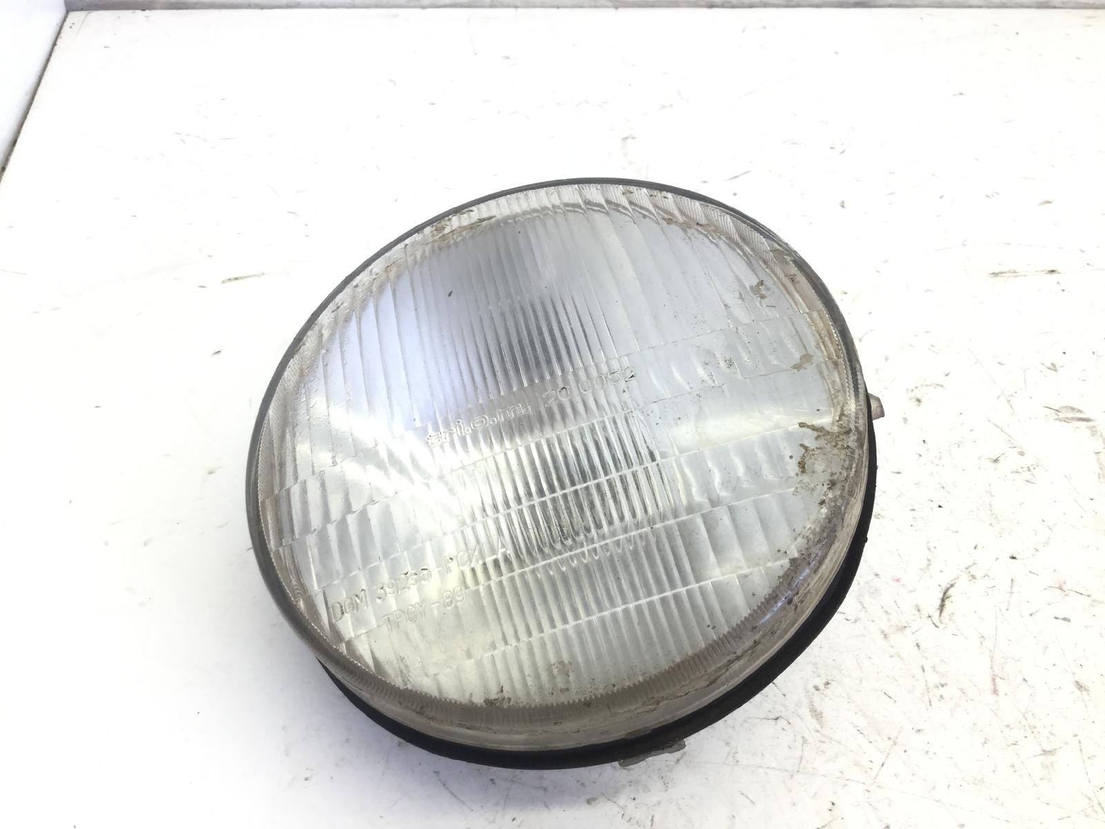 Piaggio vespa n 50 faro fanale anteriore 1989 1990 v5x5t