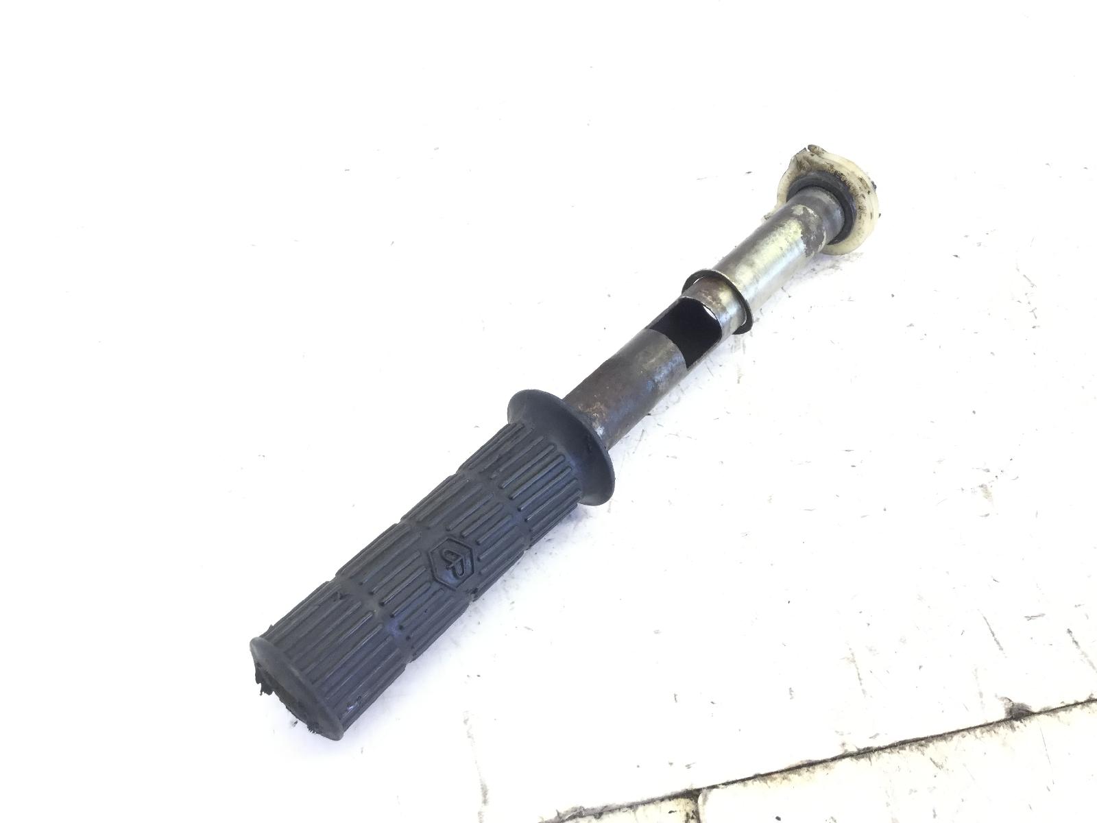 Piaggio vespa n 50 leva destra comando gas acceleratore 1989 1990 v5x5t