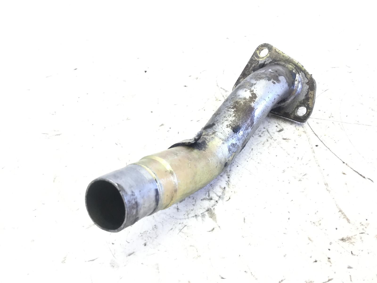 Piaggio vespa n 50 collettore aspirazione - diametro: 23 mm 1989 1990 v5x5t