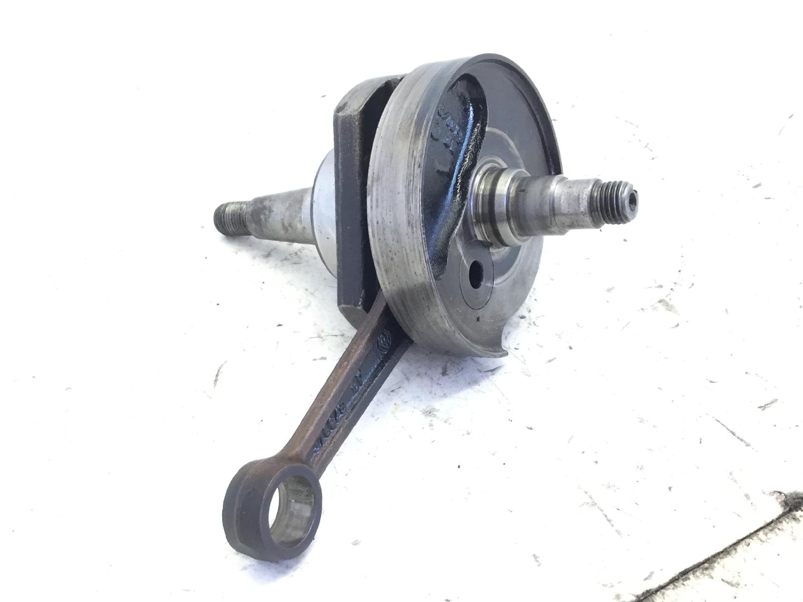Piaggio vespa n 50 albero motore 1989 1990 v5x5t