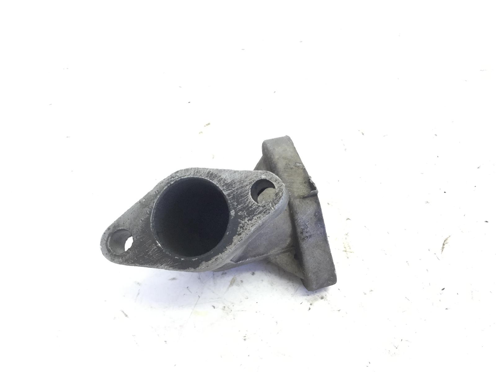 Piaggio vespa n 50 raccordo collettore scarico marmitta 1989 1990 v5x5t