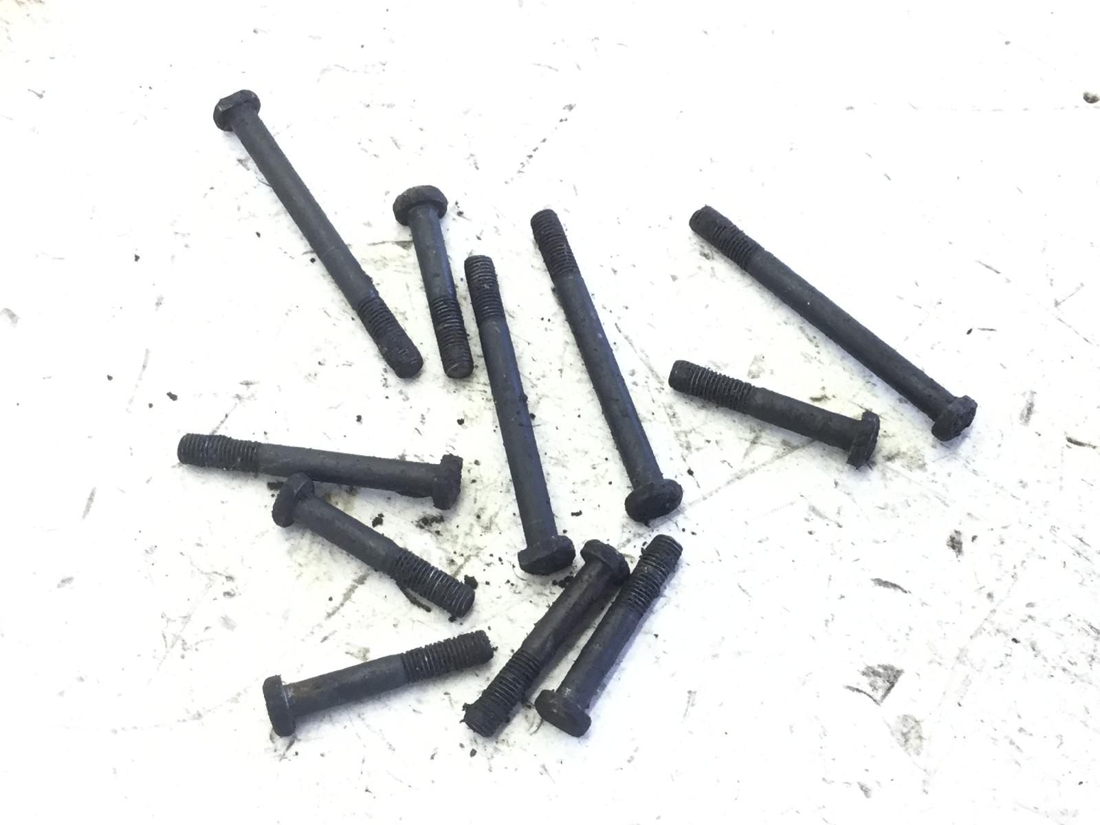 Piaggio vespa n 50 kit viti motore assortite 1989 1990 v5x5t