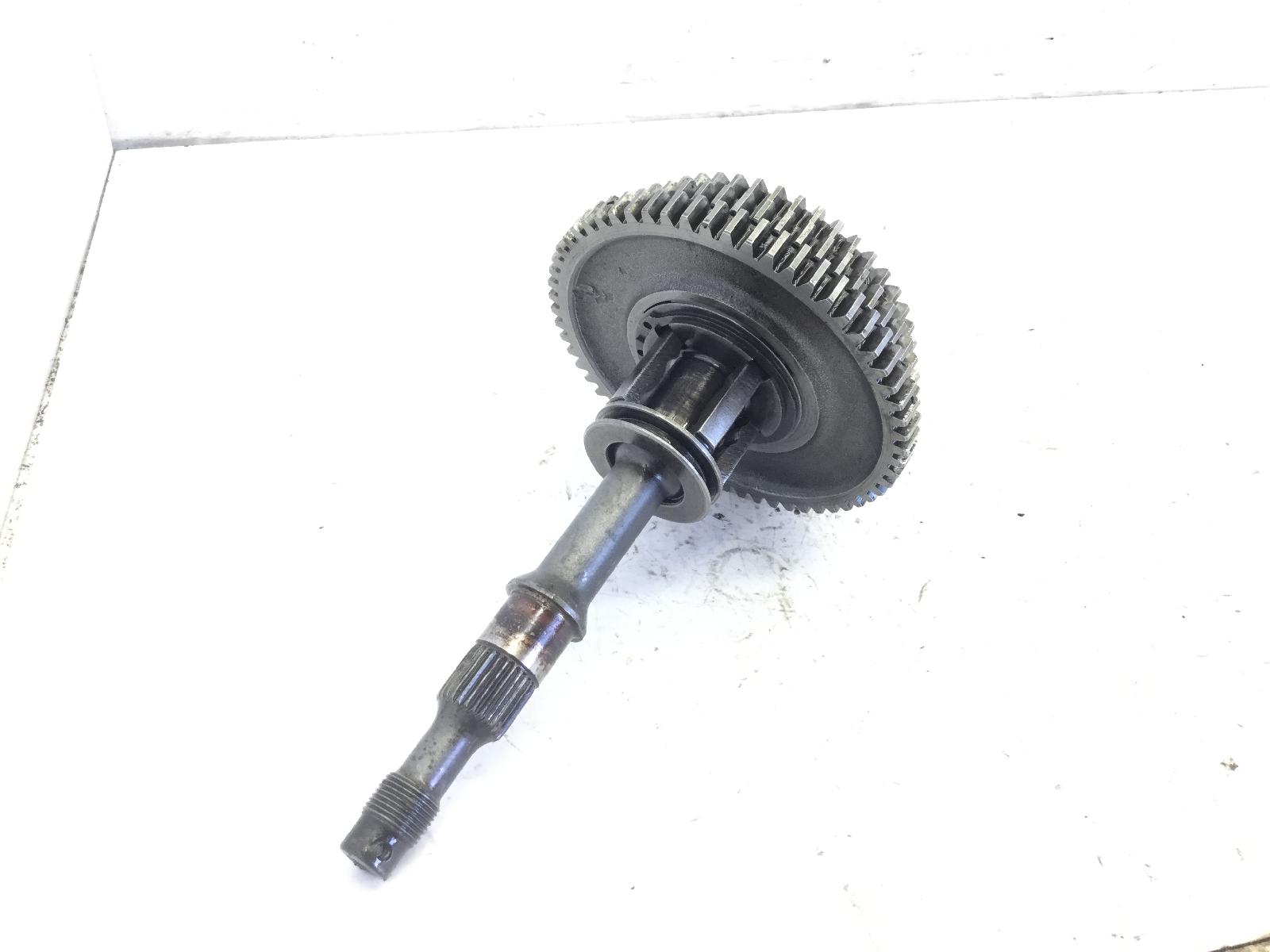 Piaggio vespa n 50 albero secondario e ingranaggi 1989 1990 v5x5t