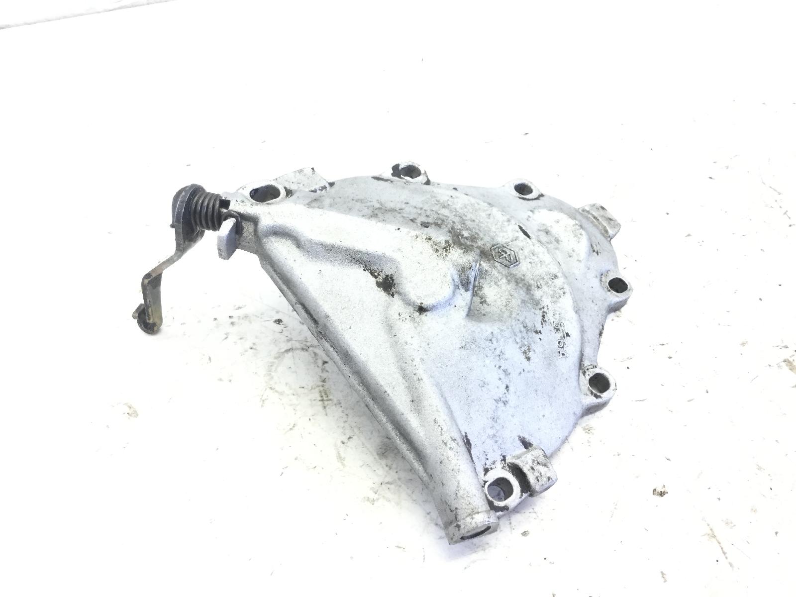 Piaggio vespa n 50 coperchio carter frizione 1989 1990 v5x5t