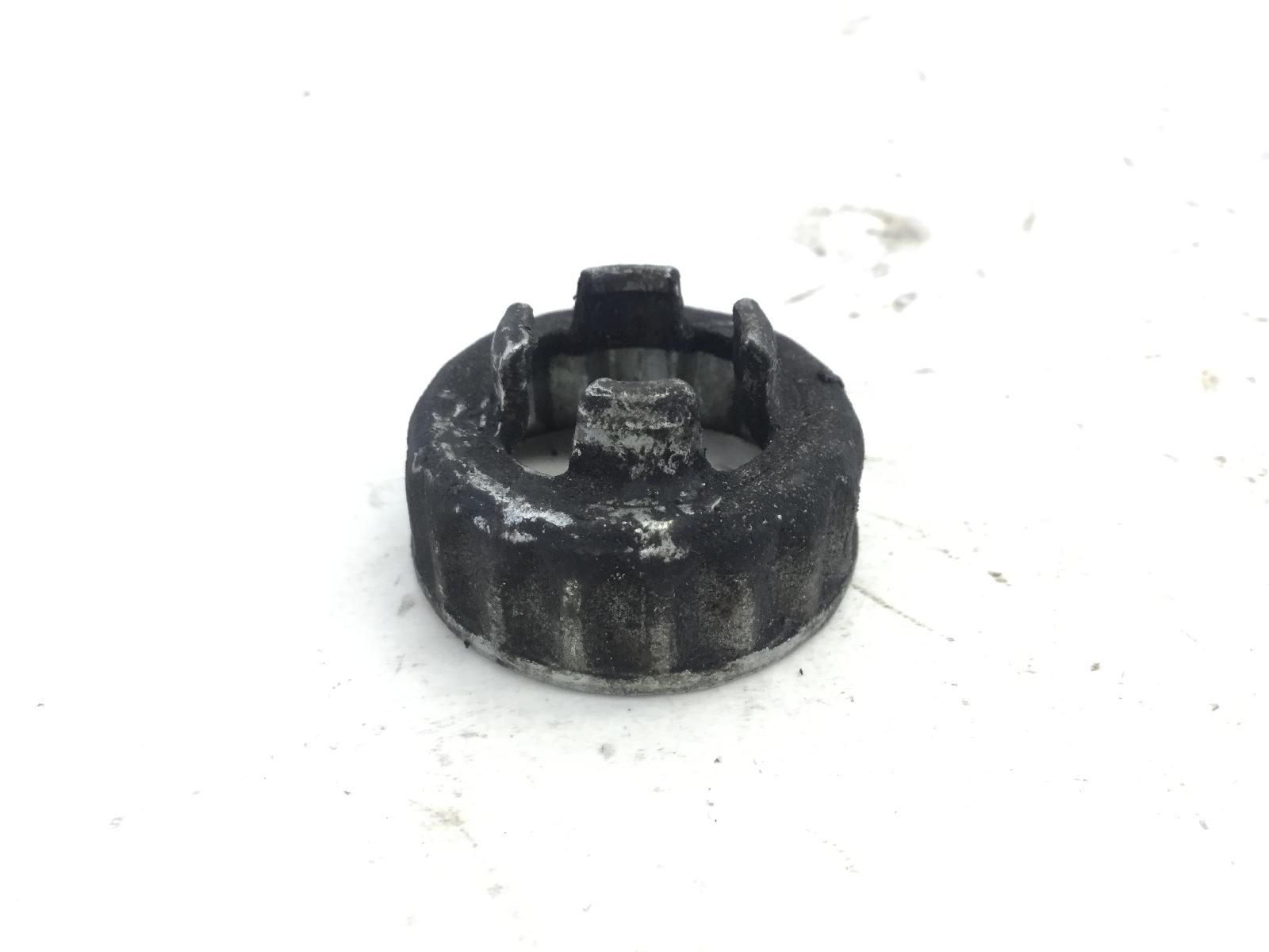 Piaggio vespa n 50 ghiera fermadado mozzo ruota anteriore 1989 1990 v5x5t