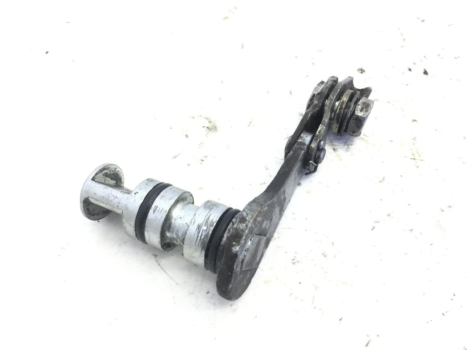 Piaggio vespa n 50 asta camma freno posteriore 1989 1990 v5x5t