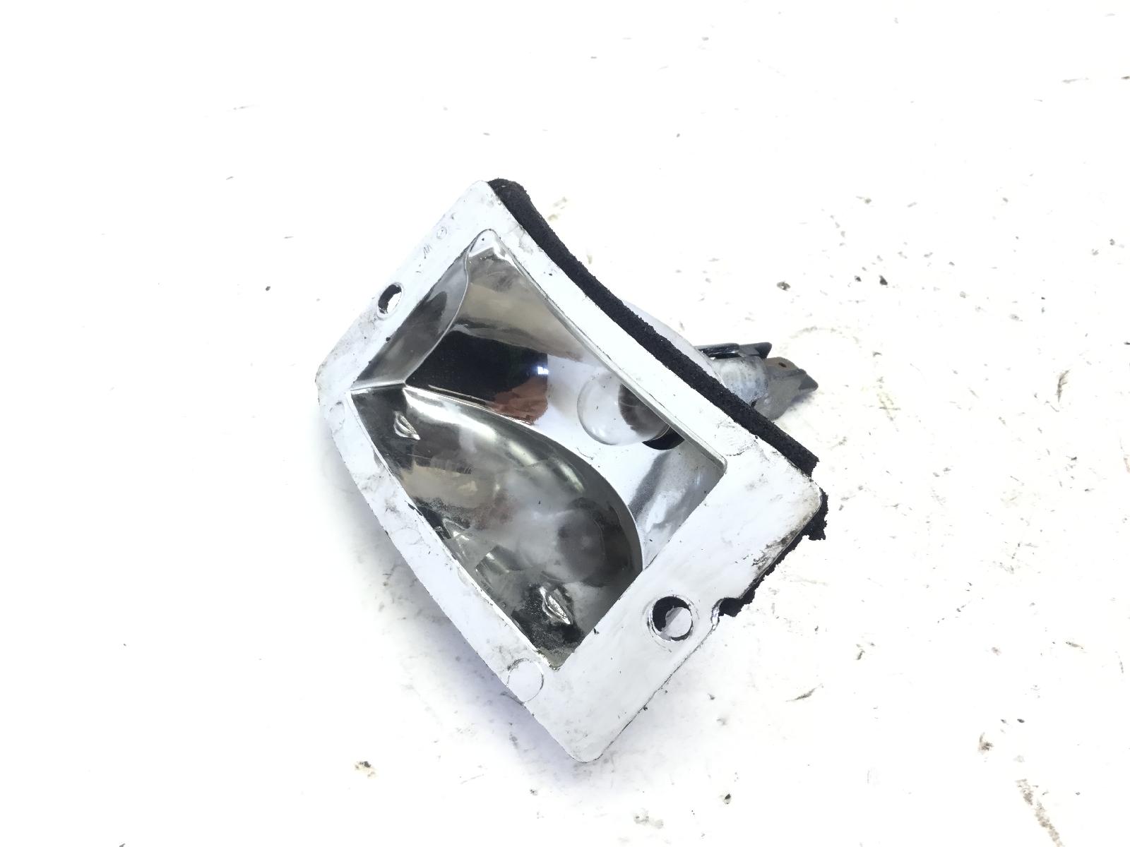 Piaggio vespa n 50 freccia anteriore sinistra - no gemma 1989 1990 v5x5t