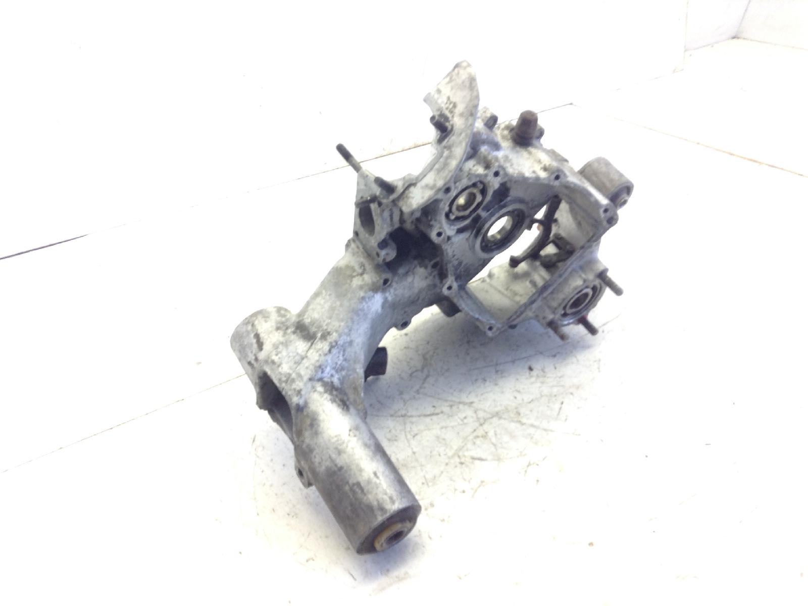 Piaggio vespa n 50 semi carter vuoto - mod. v5x2m 1989 1990 v5x5t