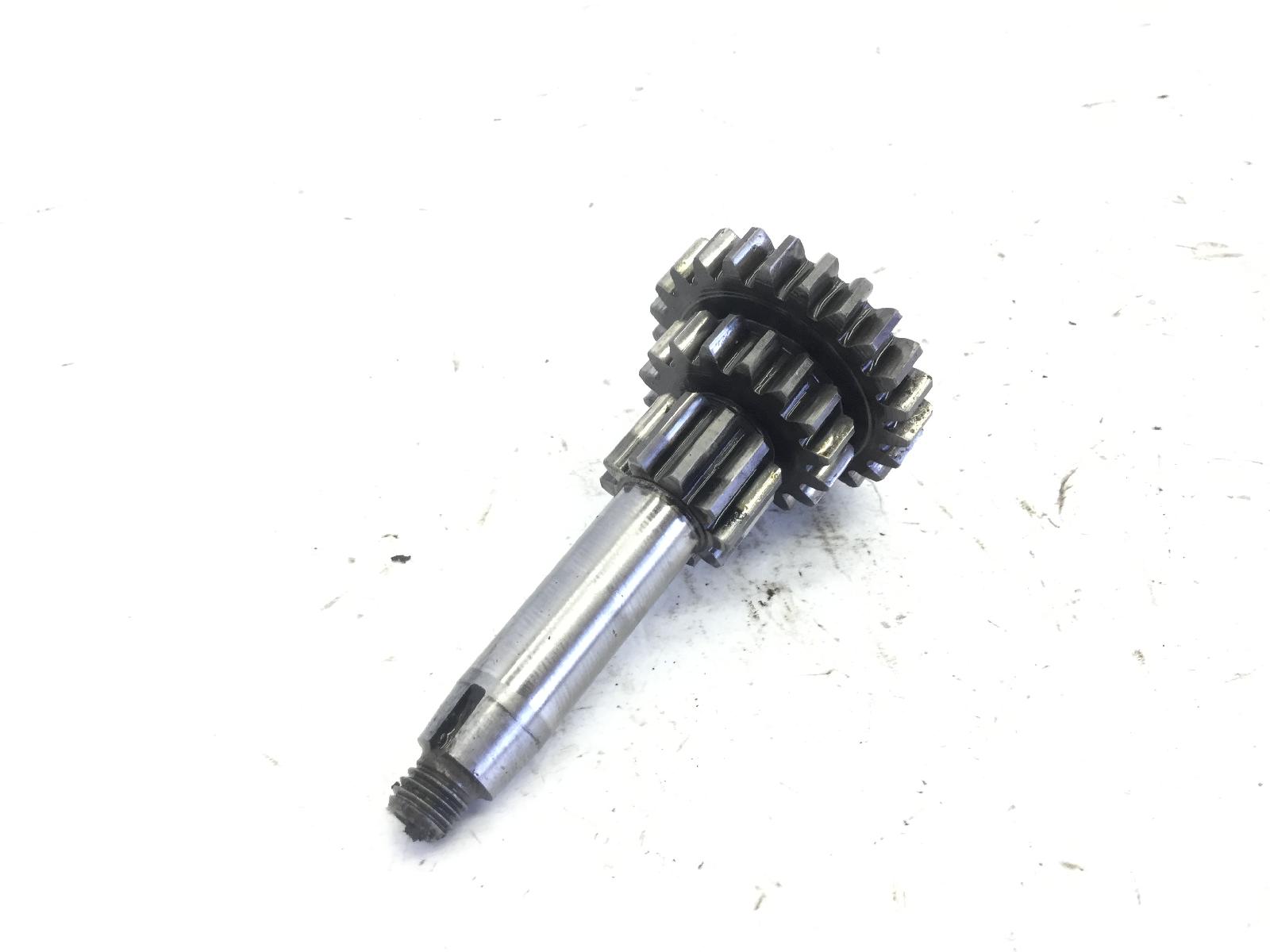 Piaggio vespa fl 50 albero primario e ingranaggi 1990 1990 v5n1t